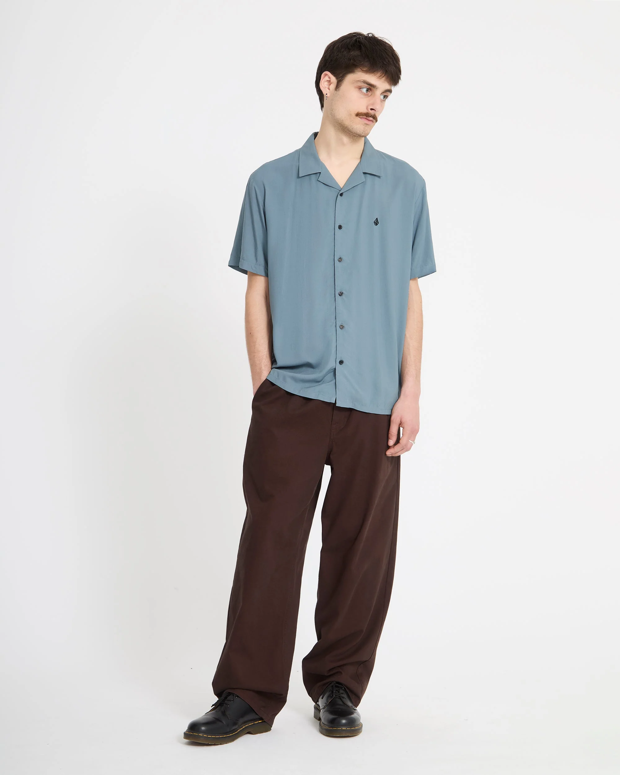 Chemise Single Stone - Tradewinds - Image 5