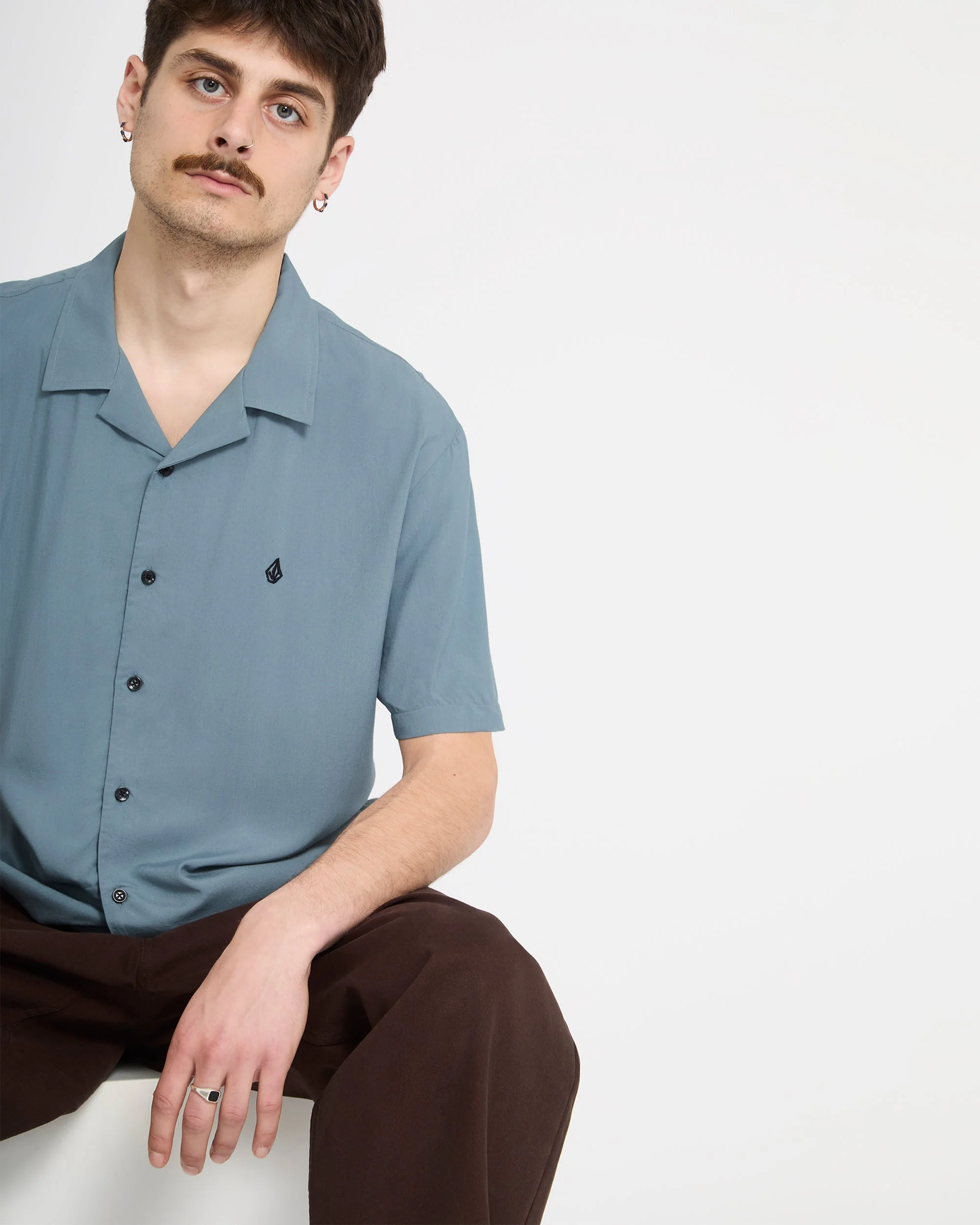 Chemise Single Stone - Tradewinds - Image 6