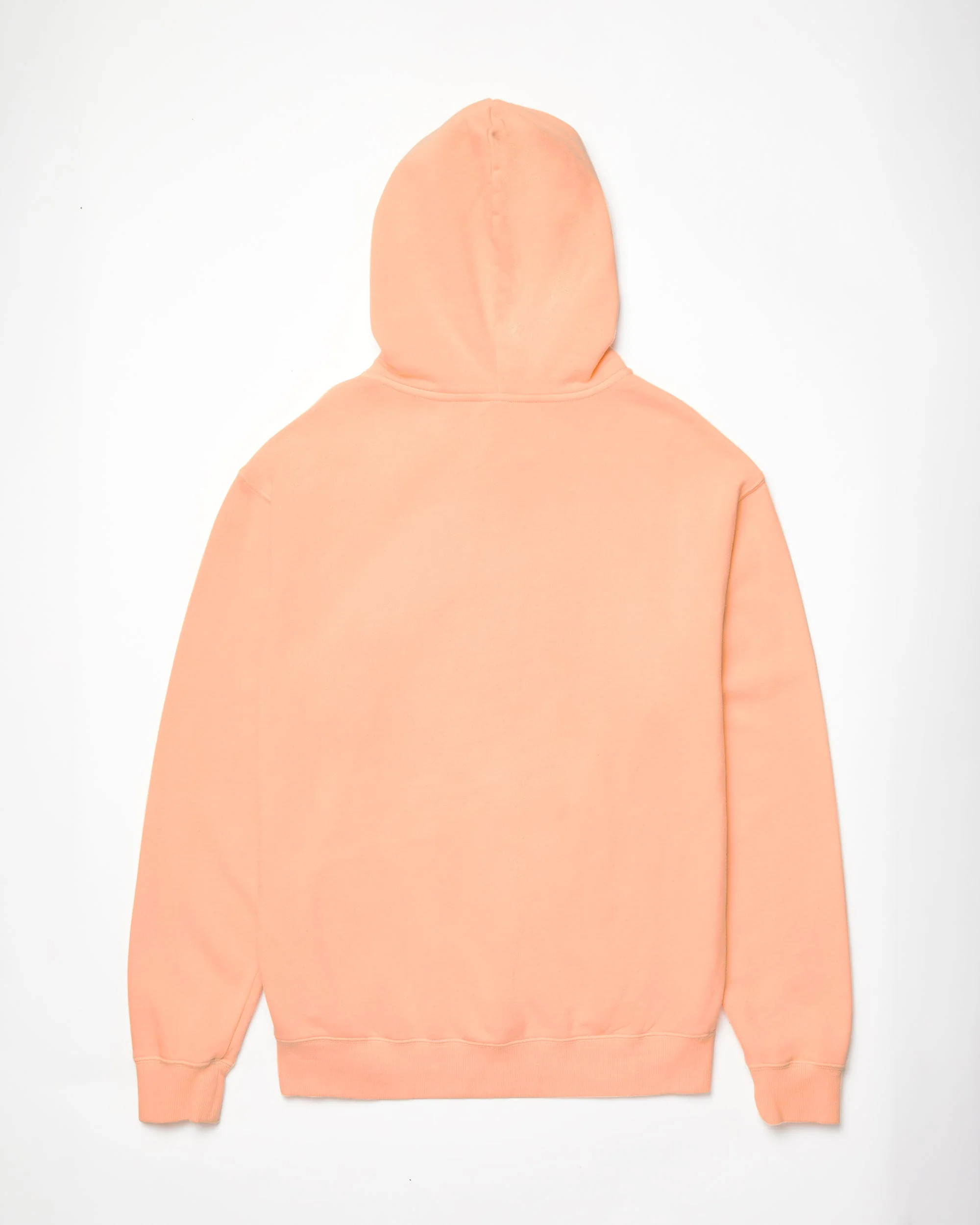 Sweat à Capuche Single Stone - PALE PEACH - Image 8