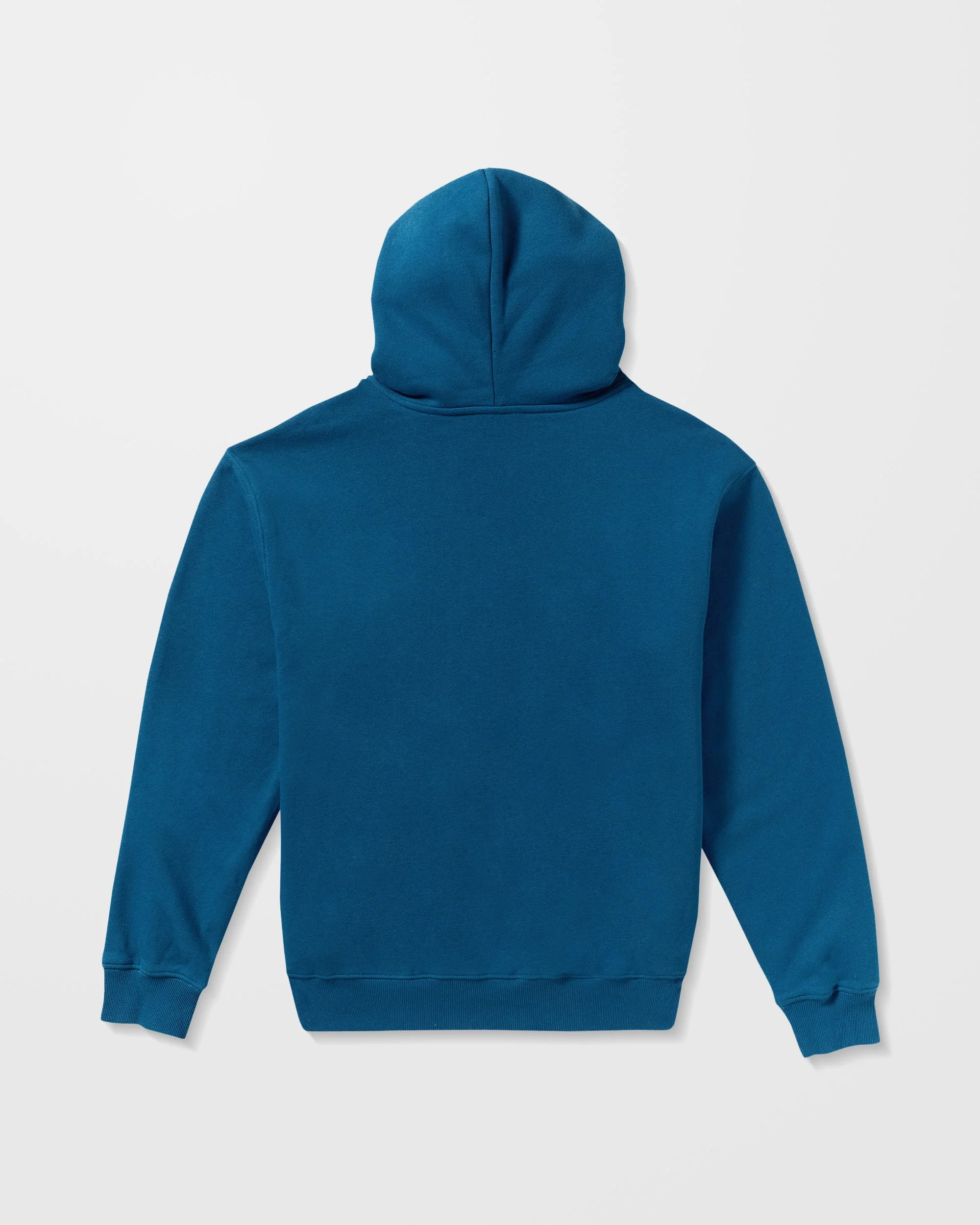 Sweat À Capuche Zippé Single Stone - Cosmic Blue - Image 7