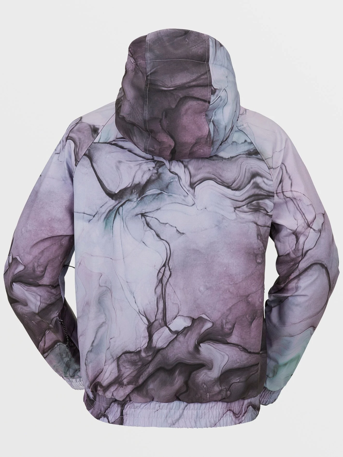 Veste Stretch Sinter Bonded - GLACIER INK - Image 2