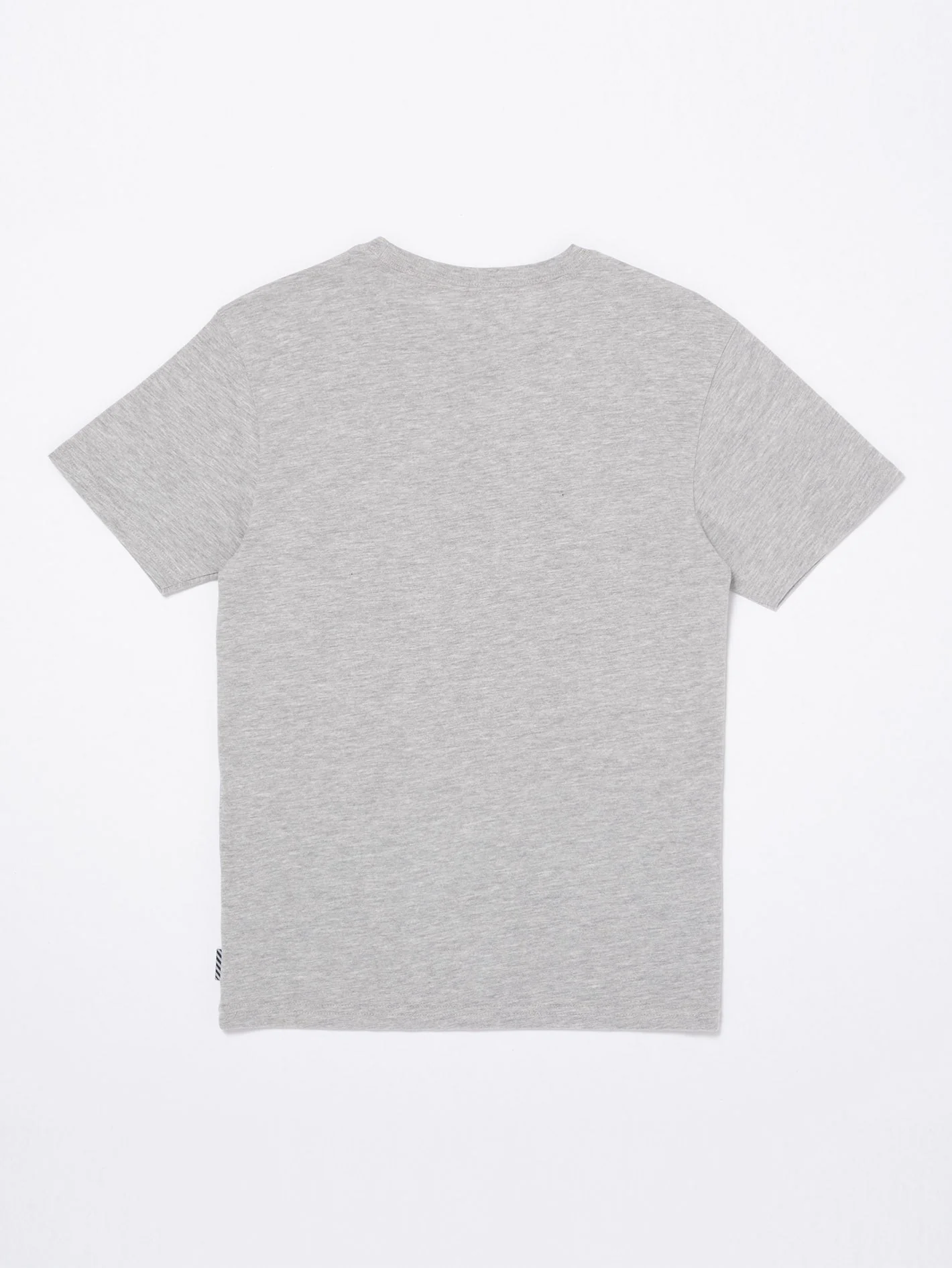 T-shirt Skate Fast - HEATHER GREY - (ENFANT) - Image 2