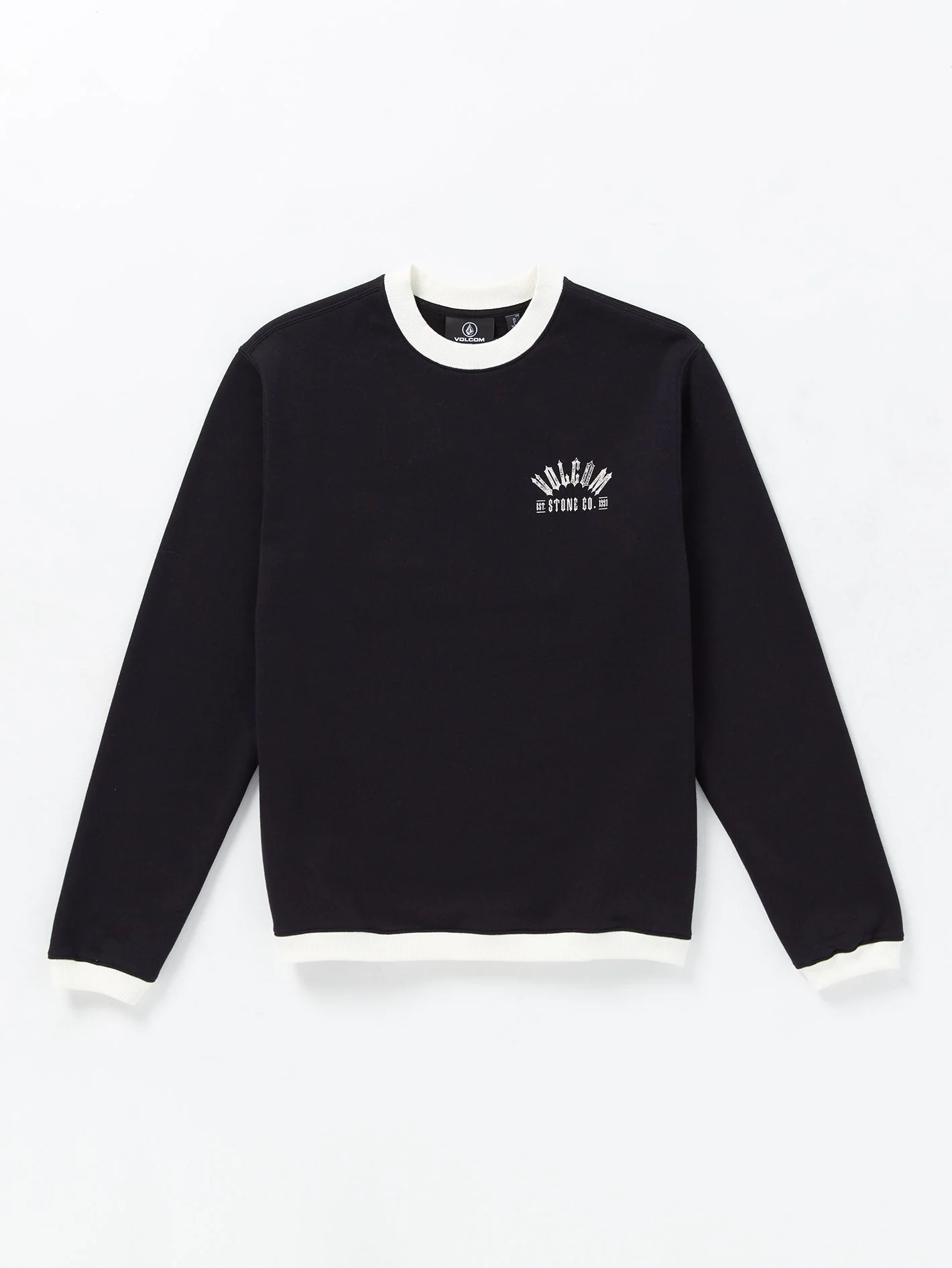 Sweatshirt Skate Vitals G Taylor - BLACK - Image 5