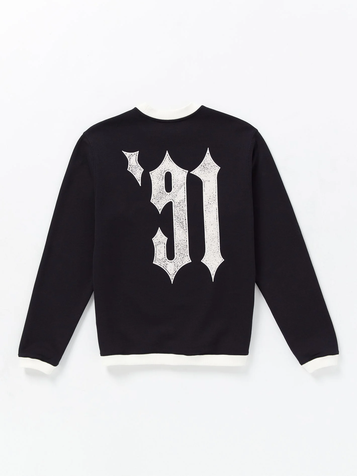 Sweatshirt Skate Vitals G Taylor - BLACK - Image 6