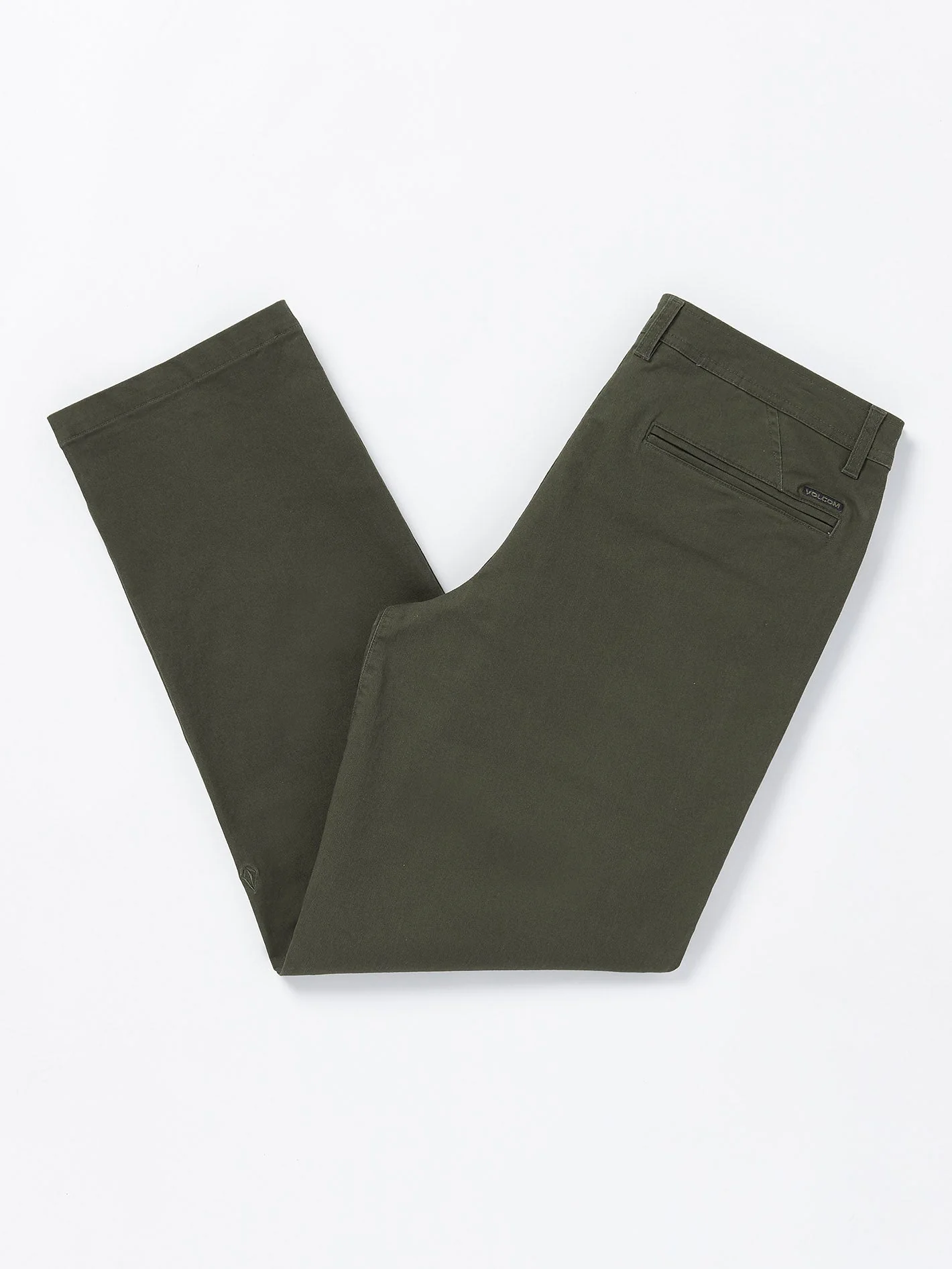 Pantalon Skate Vitals G Taylor - SQUADRON GREEN - Image 5