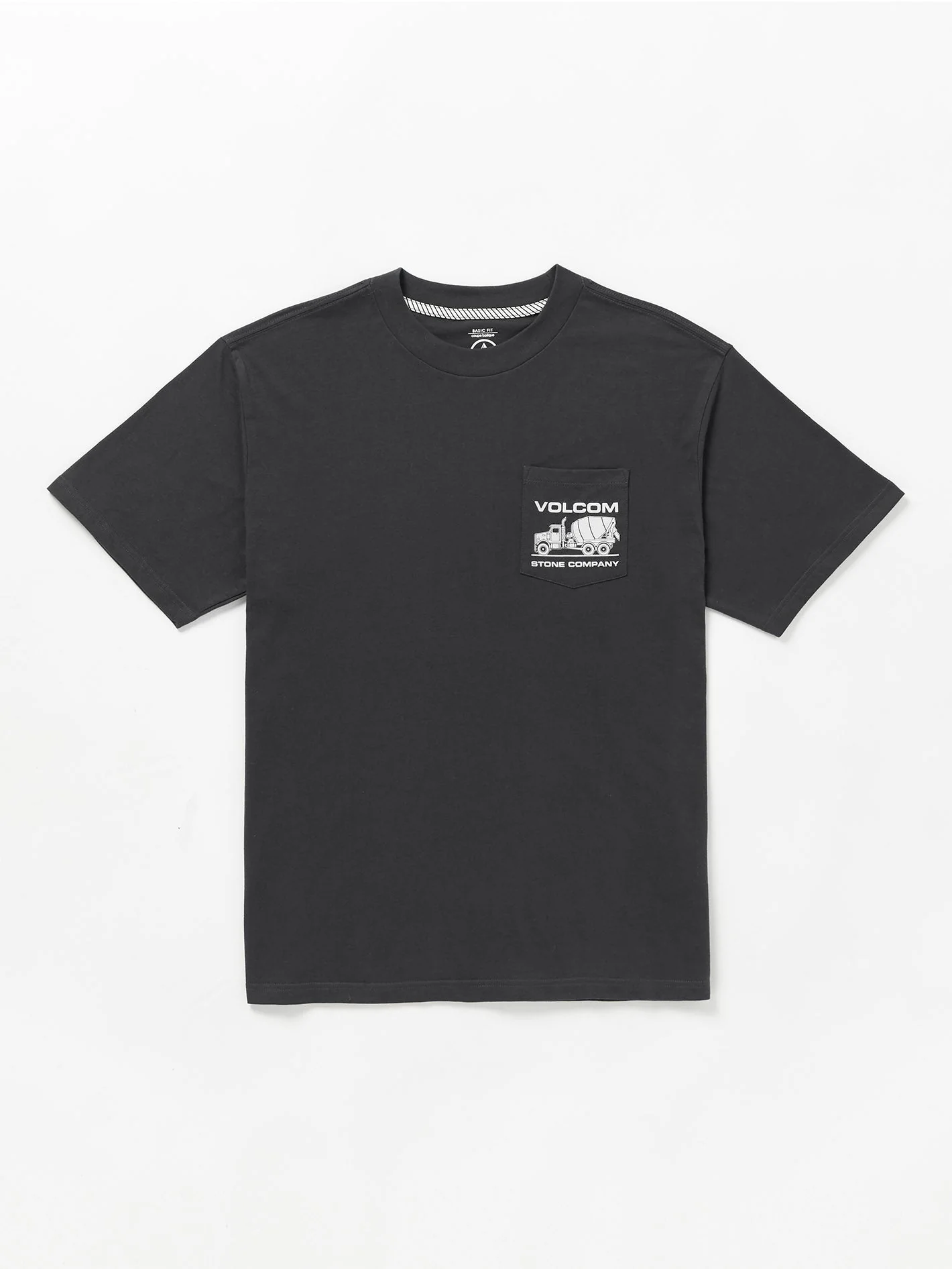 T-Shirt Skate Vitals G Taylor 1 - STEALTH - Image 5