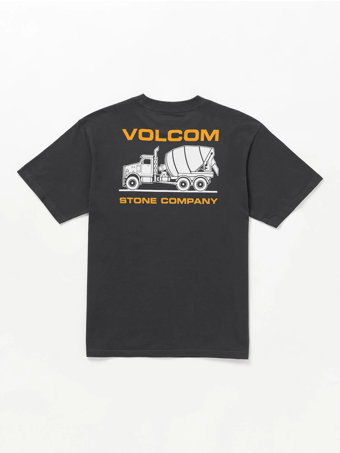 T-Shirt Skate Vitals G Taylor 1 - STEALTH - Image 6