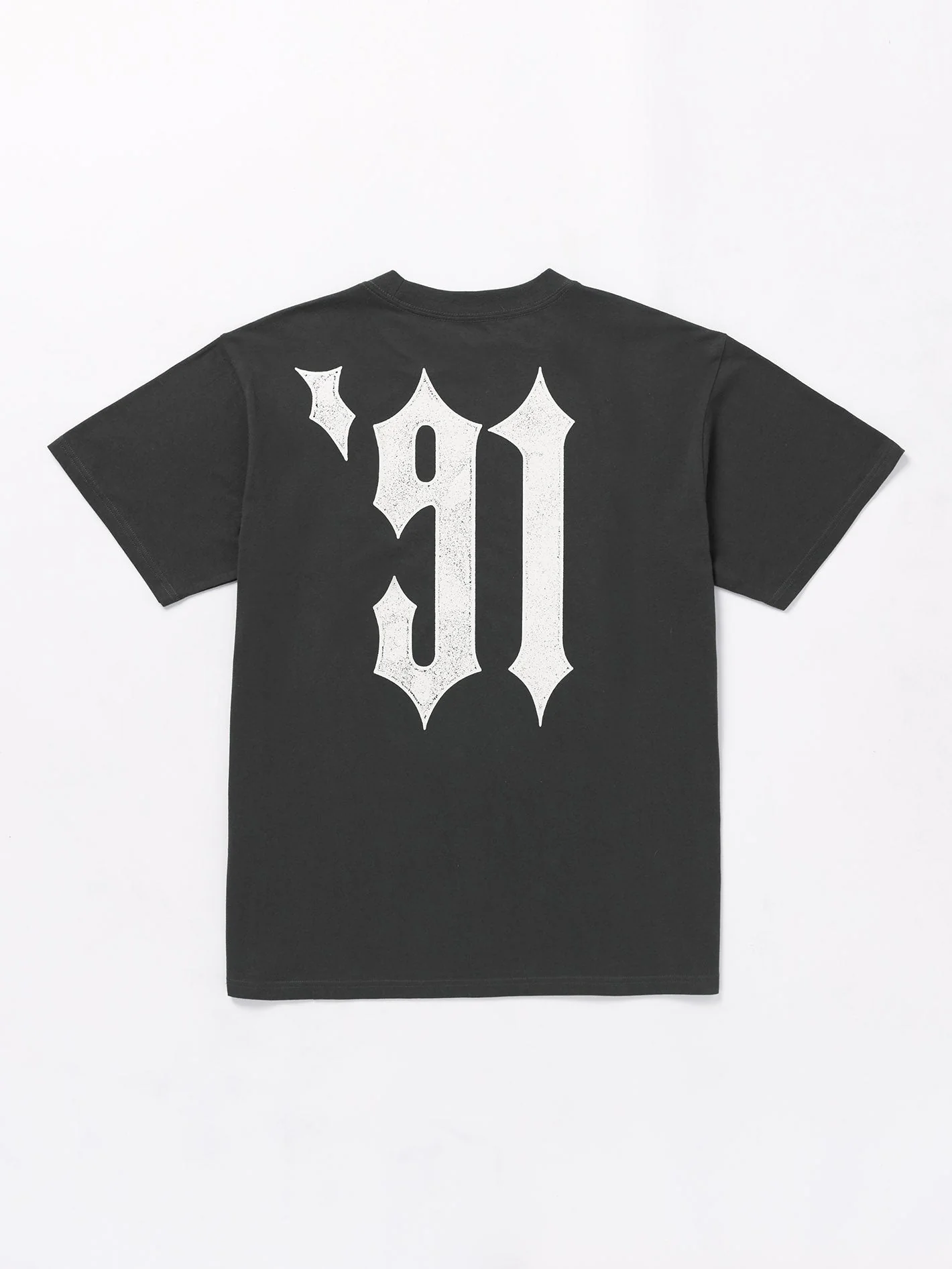 T-Shirt Skate Vitals G Taylor 2 - STEALTH - Image 4