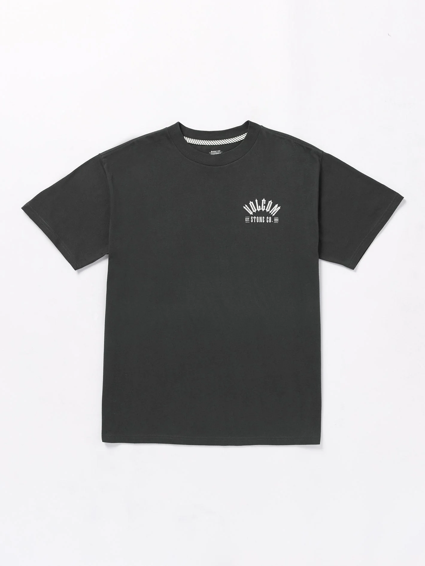 T-Shirt Skate Vitals G Taylor 2 - STEALTH - Image 5