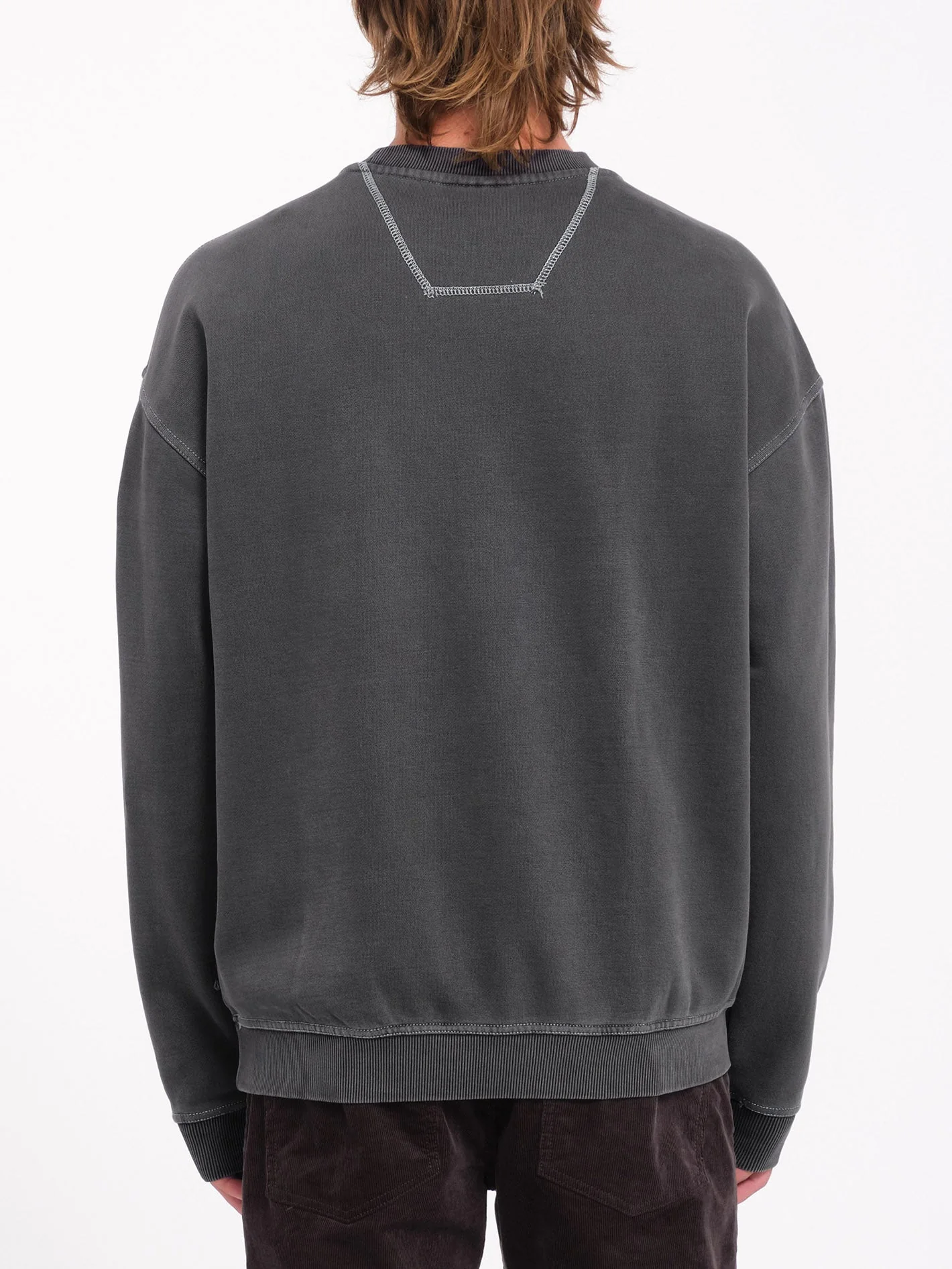 Sweat Skate Vitals Remy S - ASPHALT BLACK - Image 3