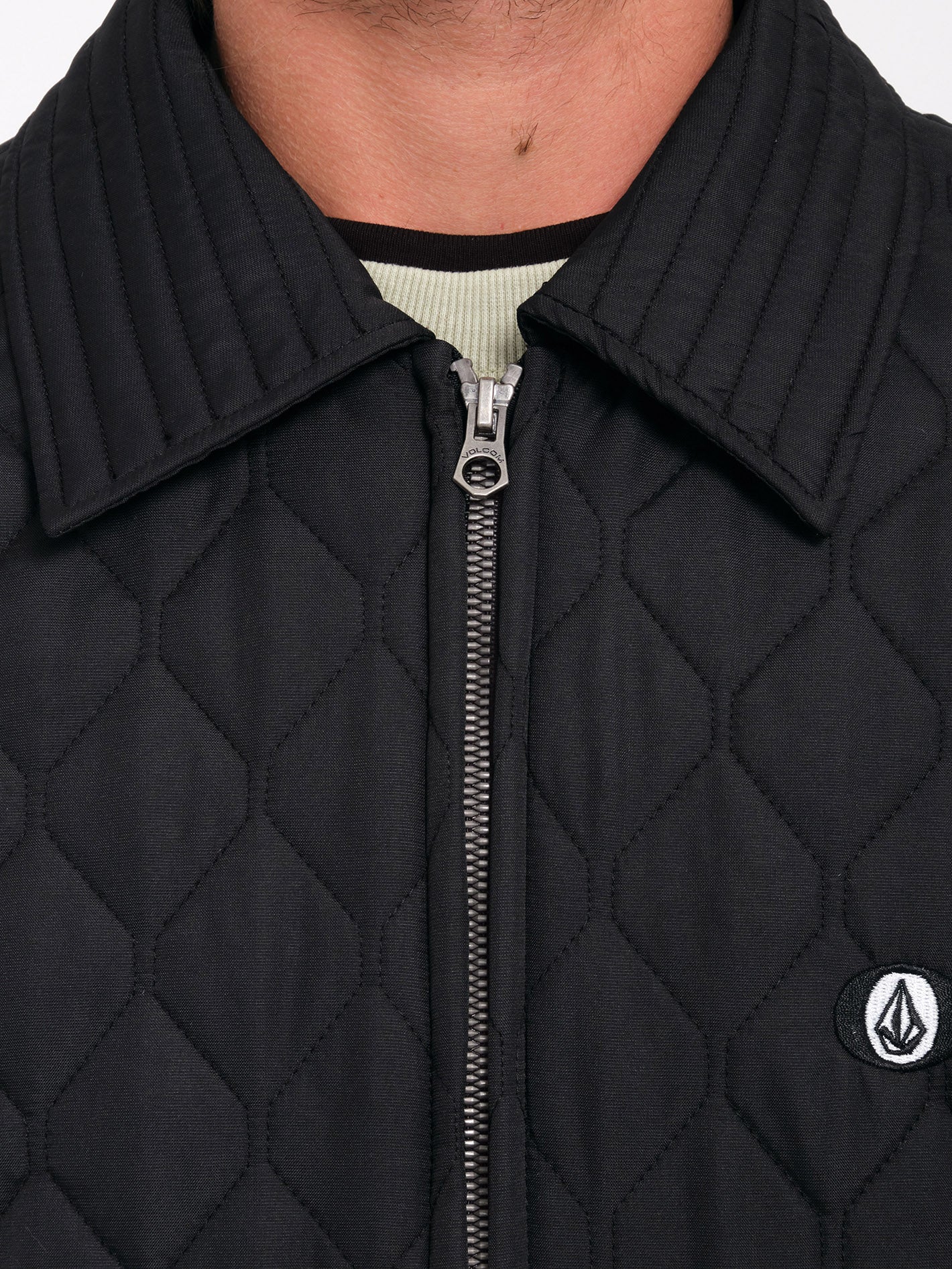 Veste Skate Vitals Remy S - BLACK - Image 6