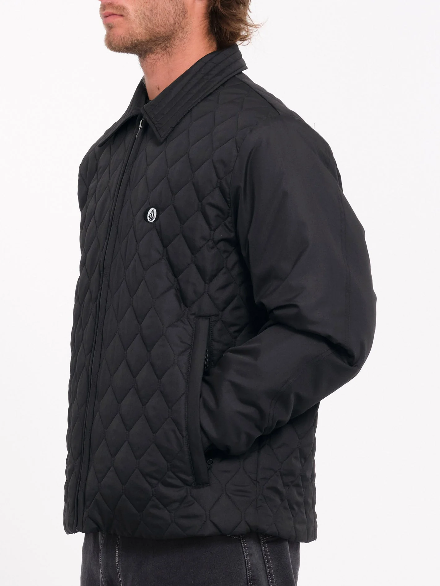Veste Skate Vitals Remy S - BLACK - Image 8