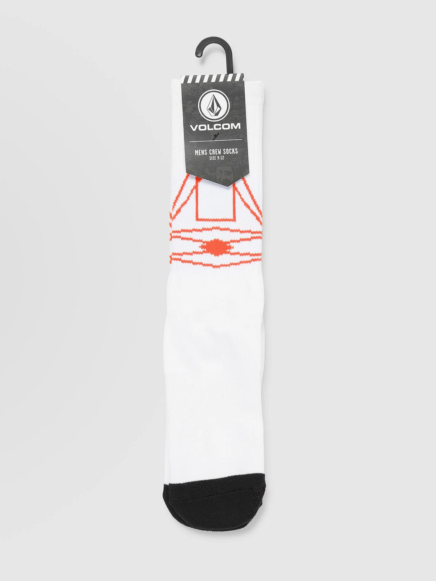 Chaussettes Skate Vitals Remy S - OFF WHITE - Image 2