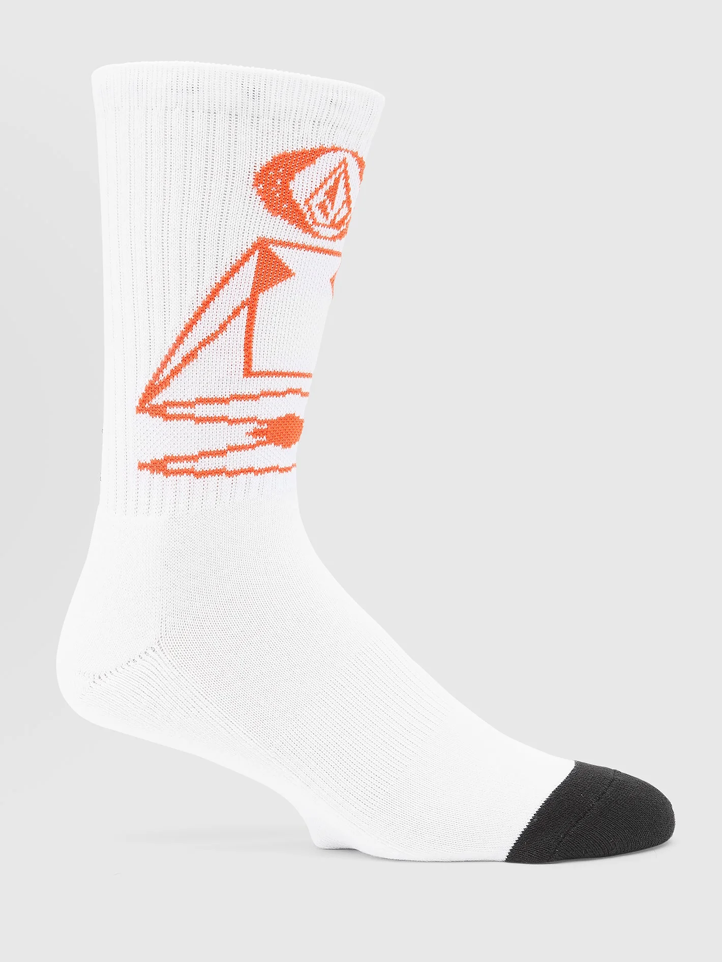Chaussettes Skate Vitals Remy S - OFF WHITE - Image 3