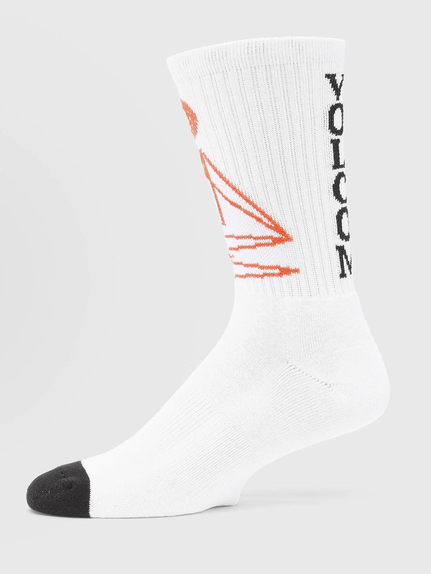 Chaussettes Skate Vitals Remy S - OFF WHITE - Image 4