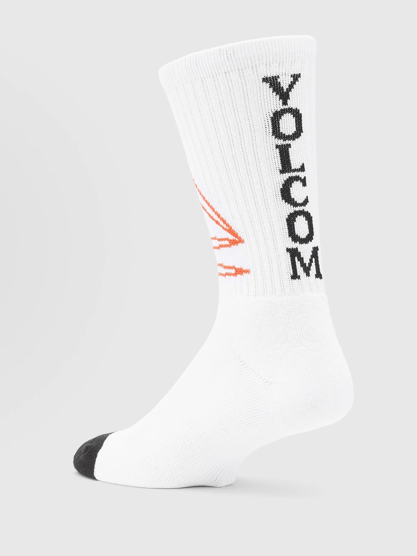 Chaussettes Skate Vitals Remy S - OFF WHITE - Image 5