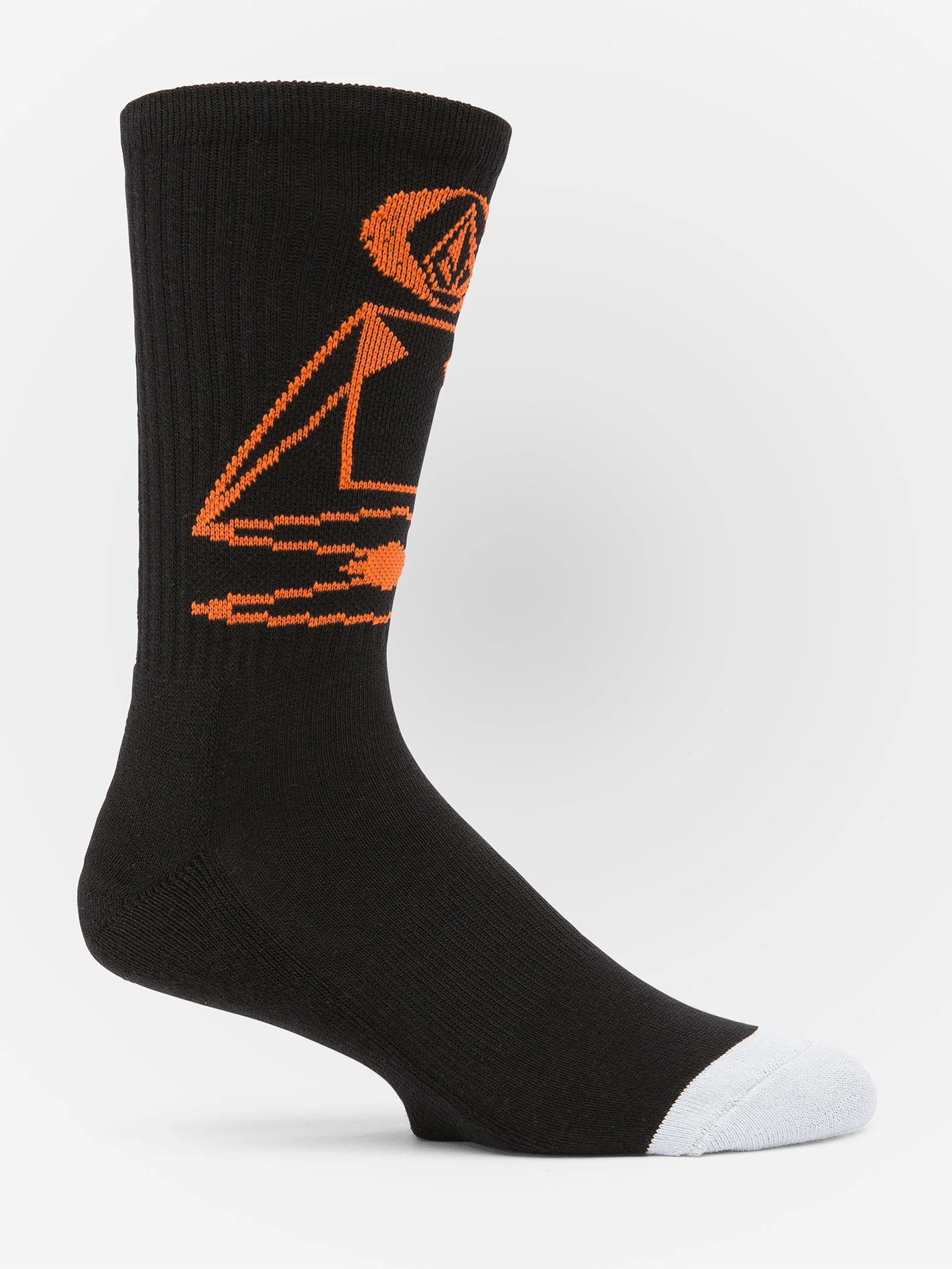 Chaussettes Skate Vitals Remy S - BLACK - Image 4
