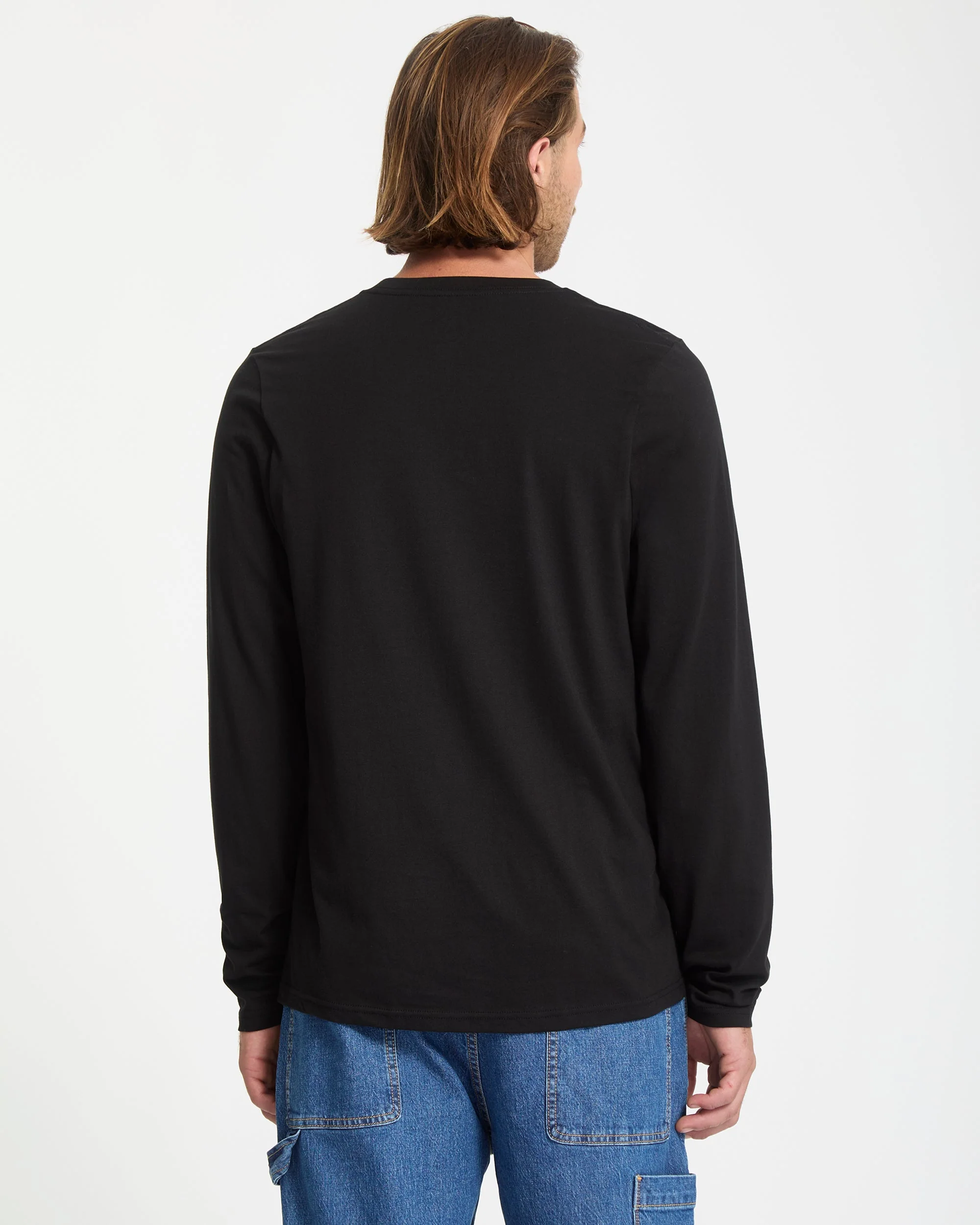 T-Shirt Skidder - Black - Image 2