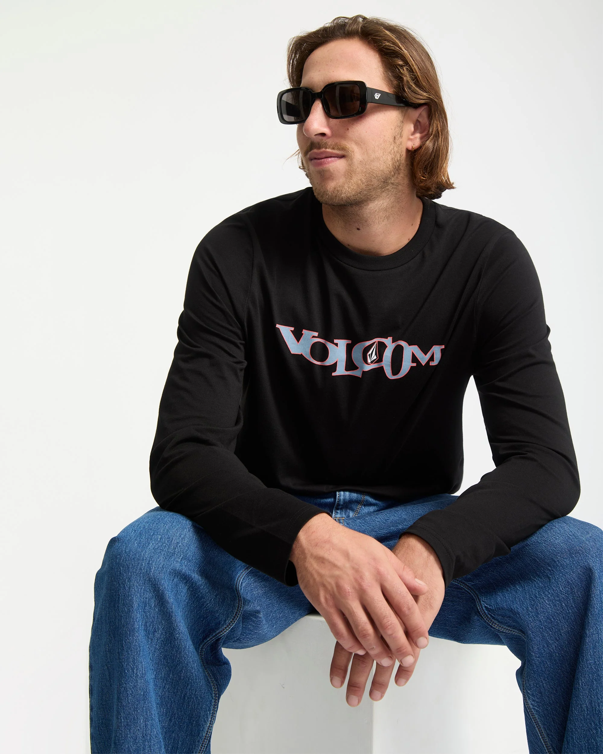 T-Shirt Skidder - Black - Image 4