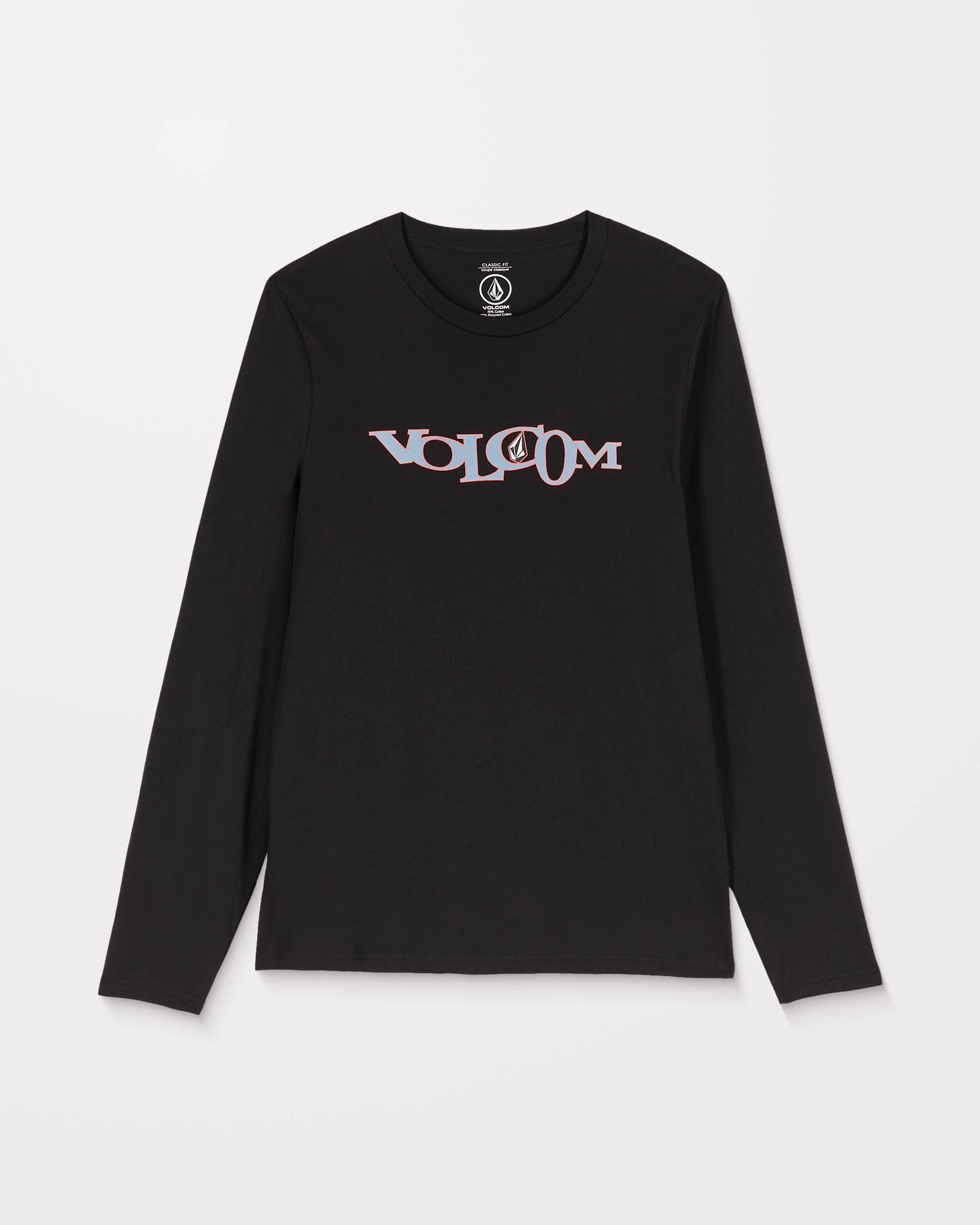 T-Shirt Skidder - Black - Image 7