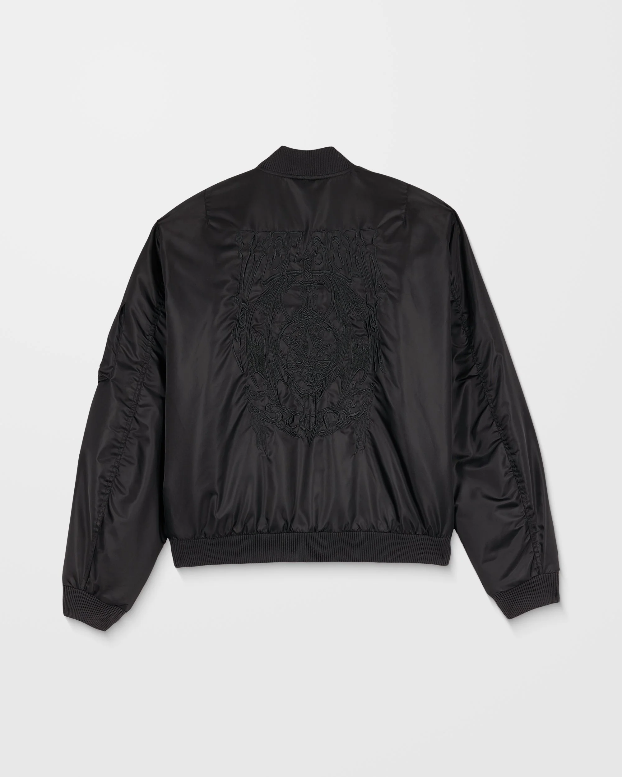 Veste Bomber Skullarstone - Black - Image 15