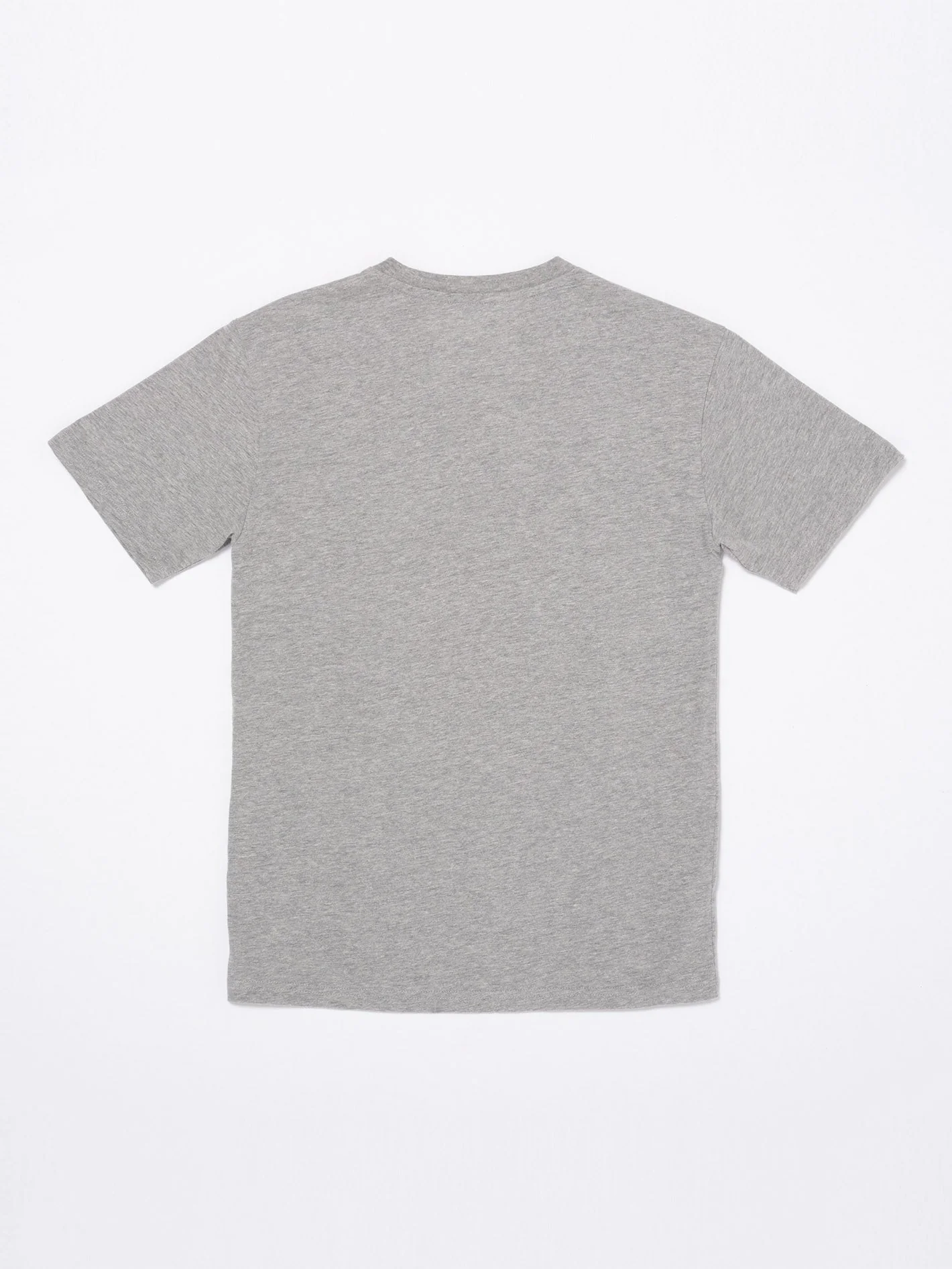 T-shirt Skullskate - HEATHER GREY - (ENFANT) - Image 2