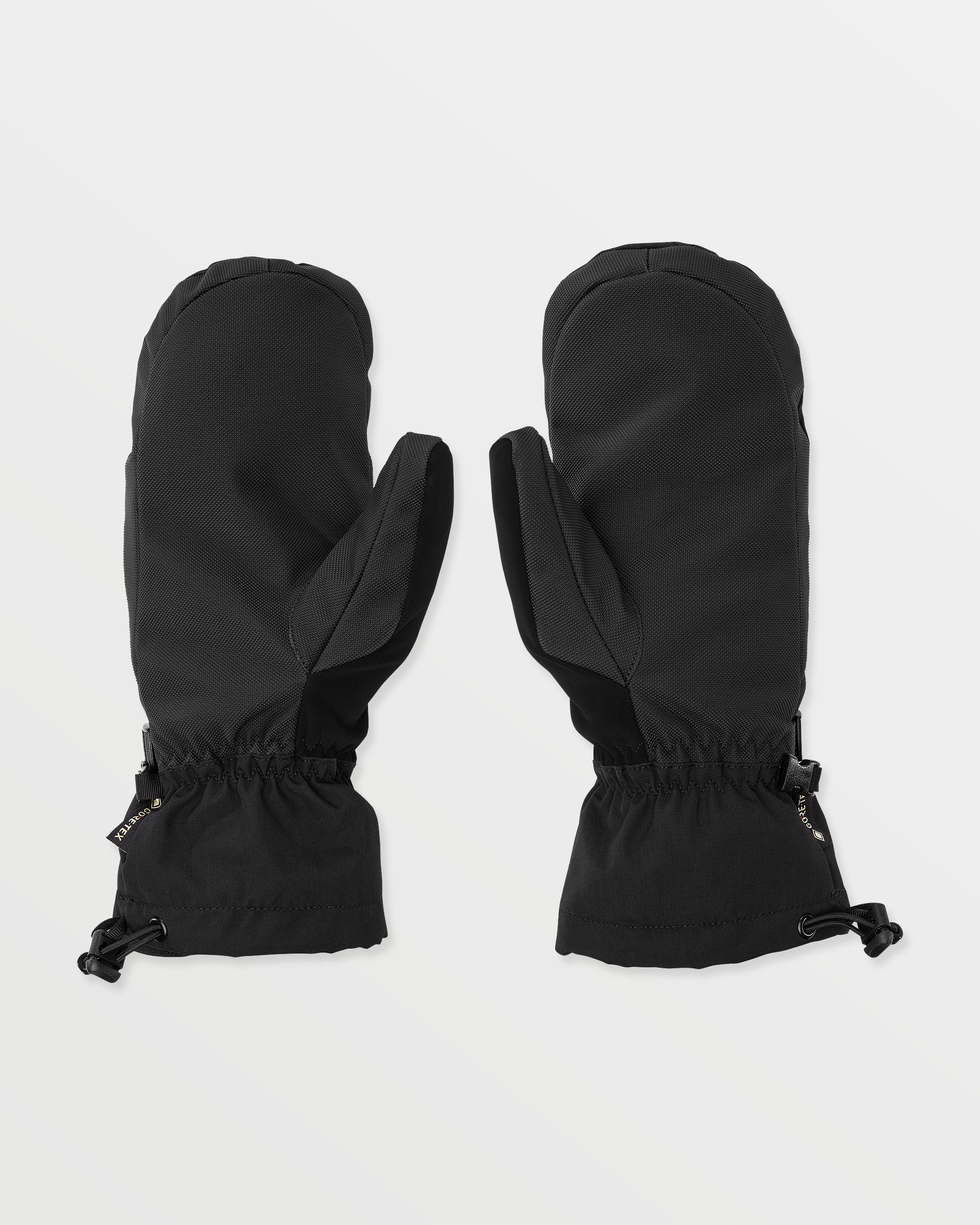Moufles Gore-Tex Skye - Black - Image 2