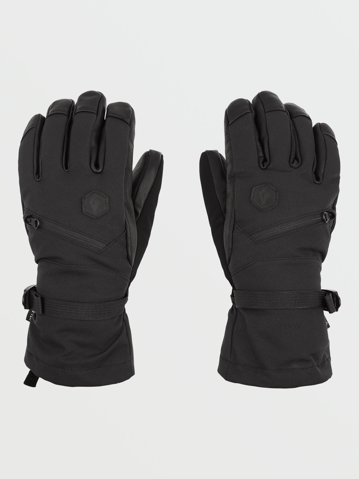 Gants Skye Gore-Tex Over - Black