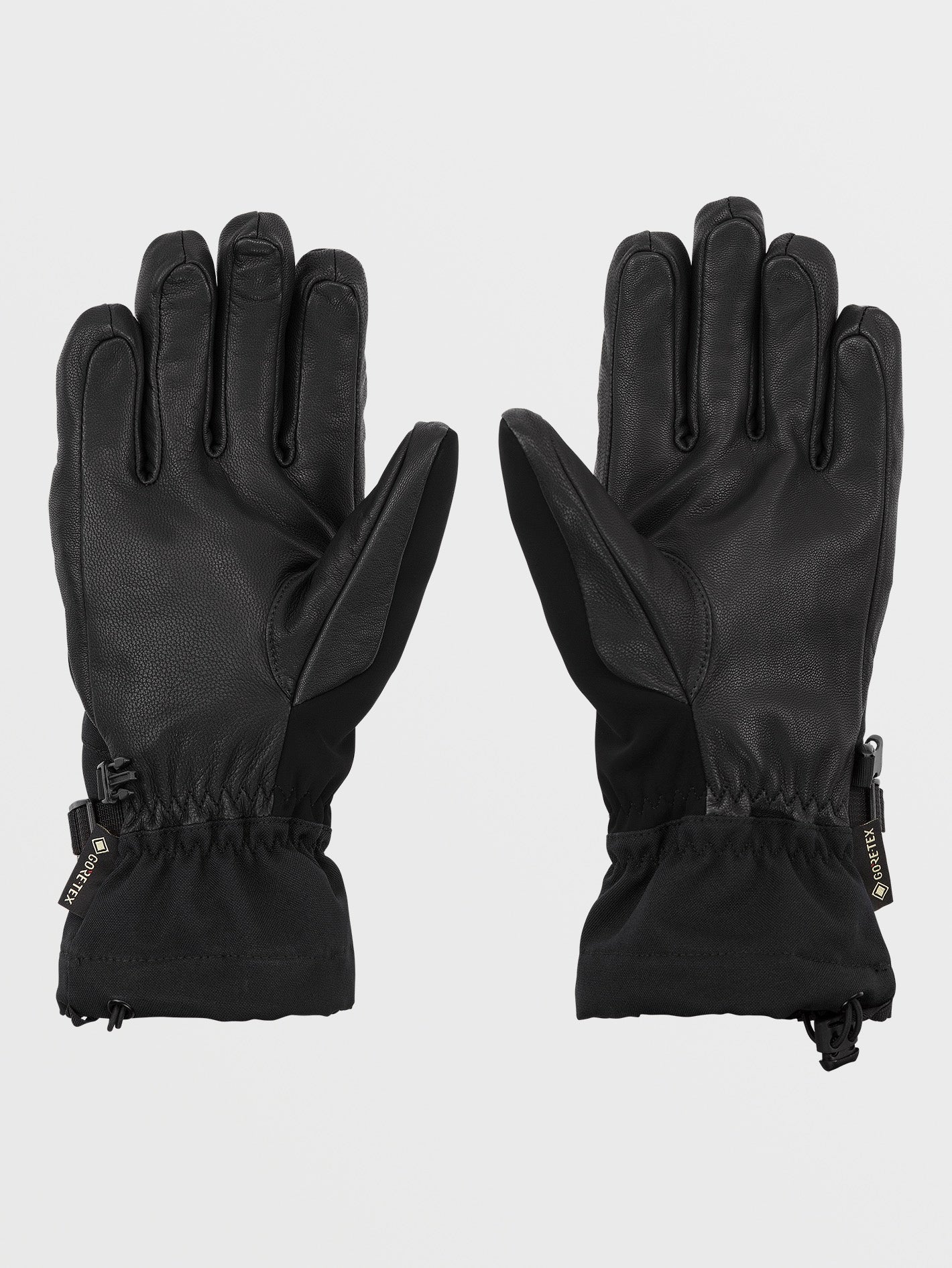 Moufles Gore-Tex Skye - BLACK - Image 2