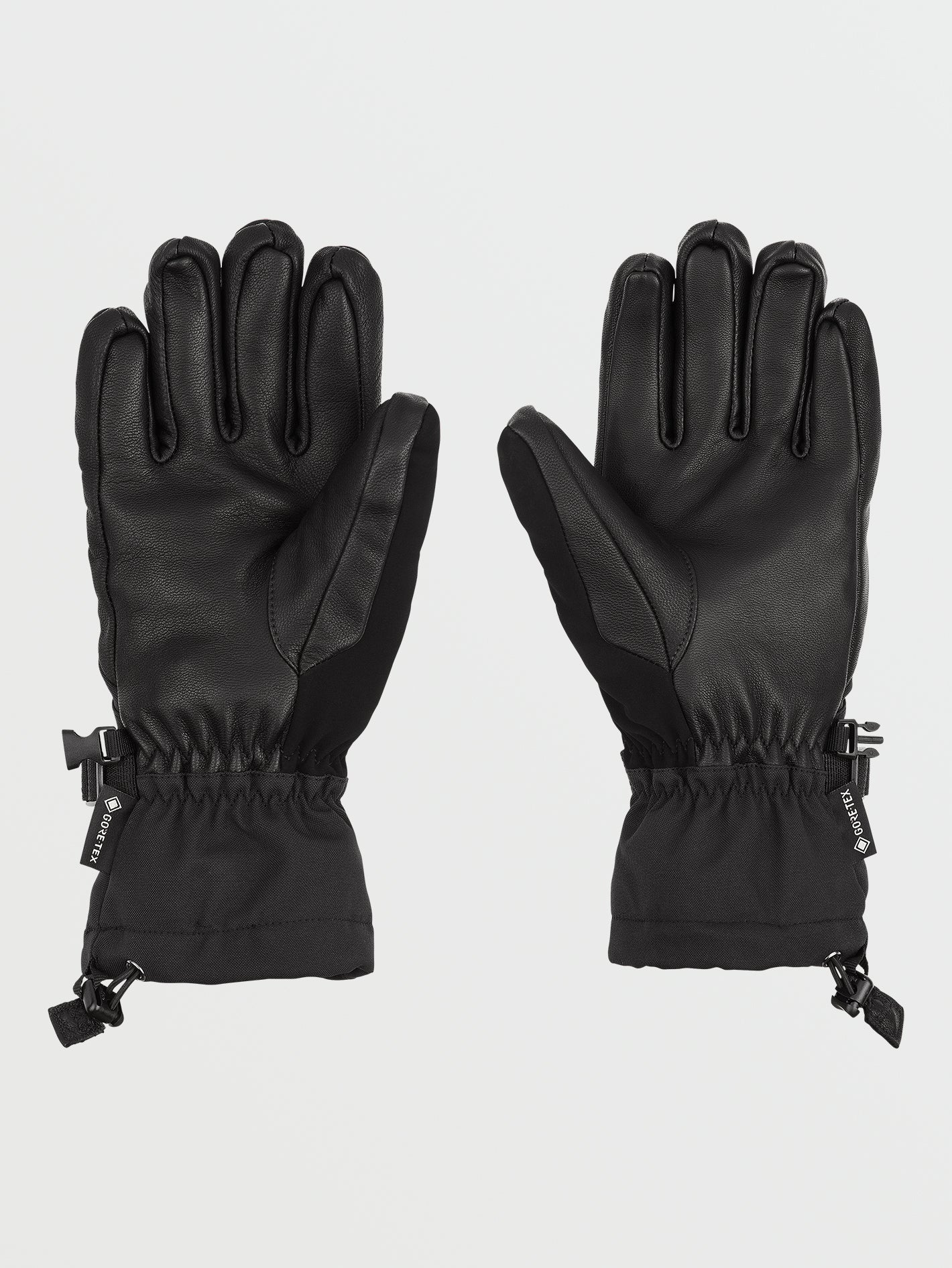 Gants Skye Gore-Tex Over - Black - Image 2
