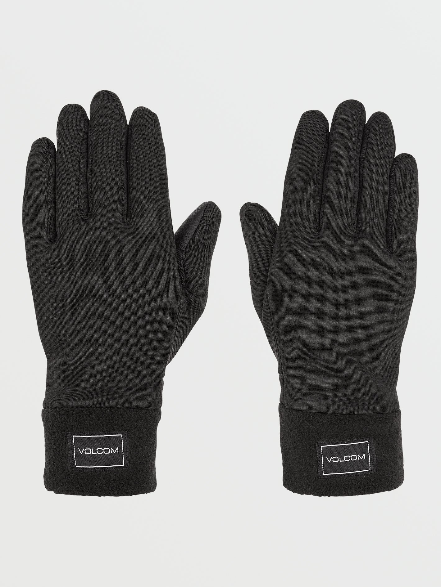 Gants Skye Gore-Tex Over - Black - Image 3
