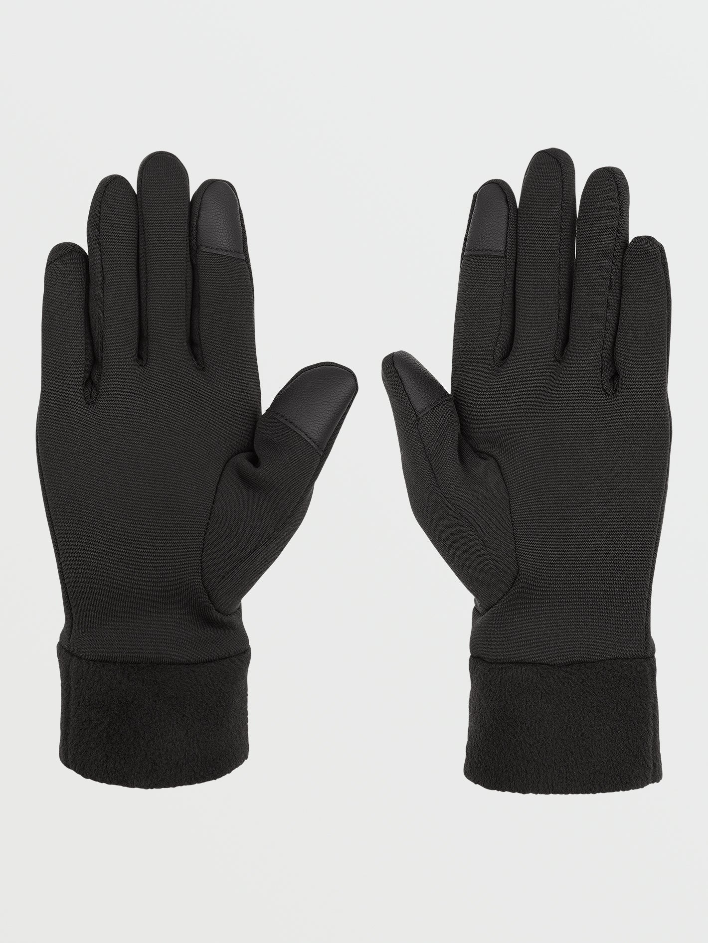 Gants Skye Gore-Tex Over - Black - Image 4