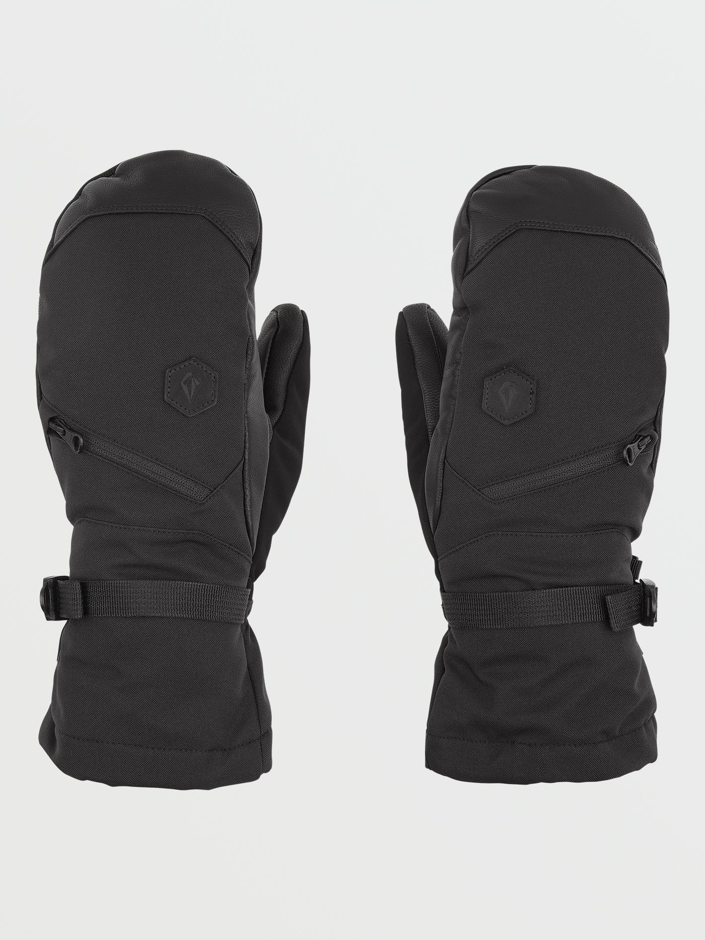 Moufles Skye Gore-Tex Over - Black