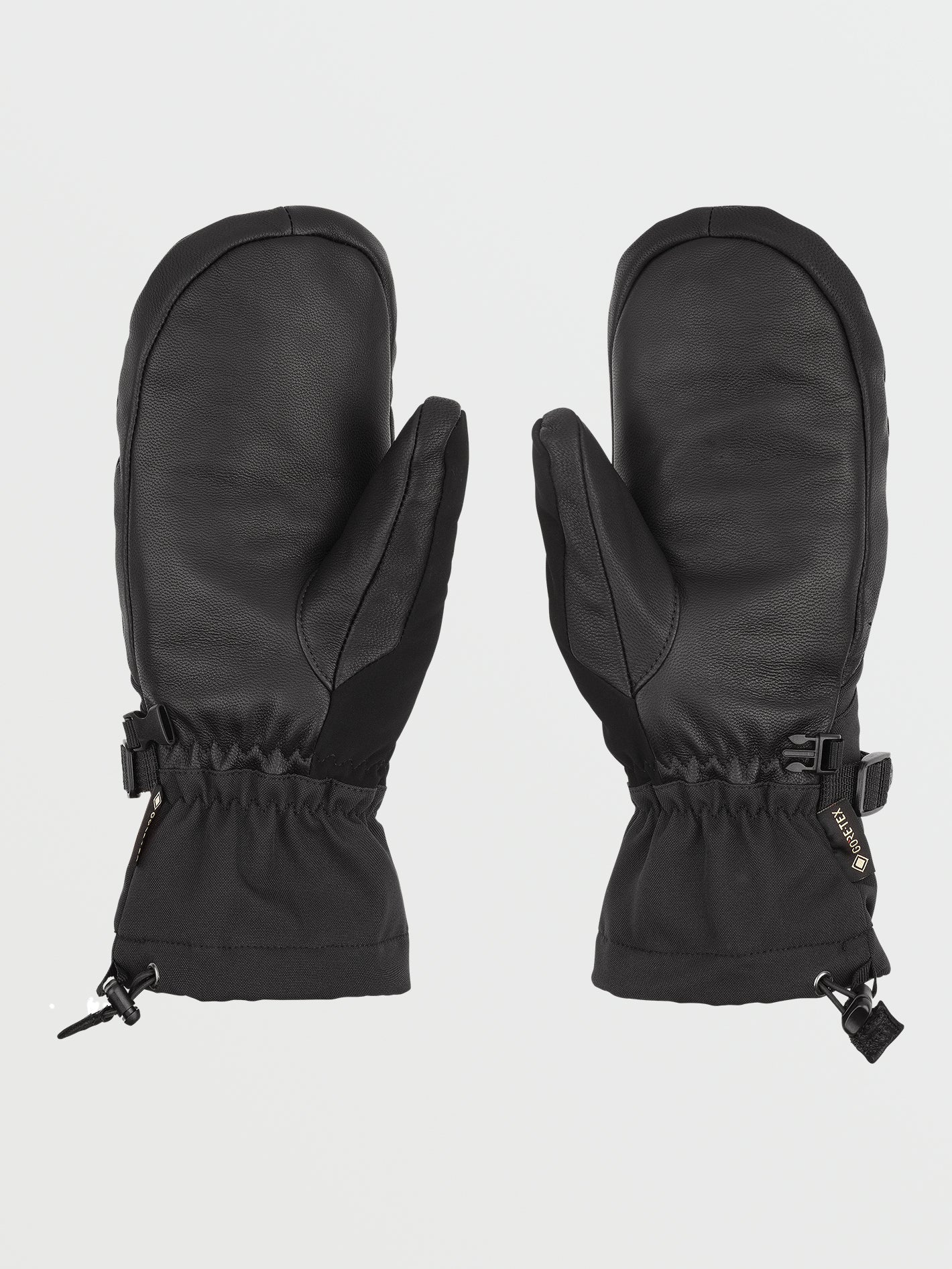 Moufles Skye Gore-Tex Over - Black - Image 2