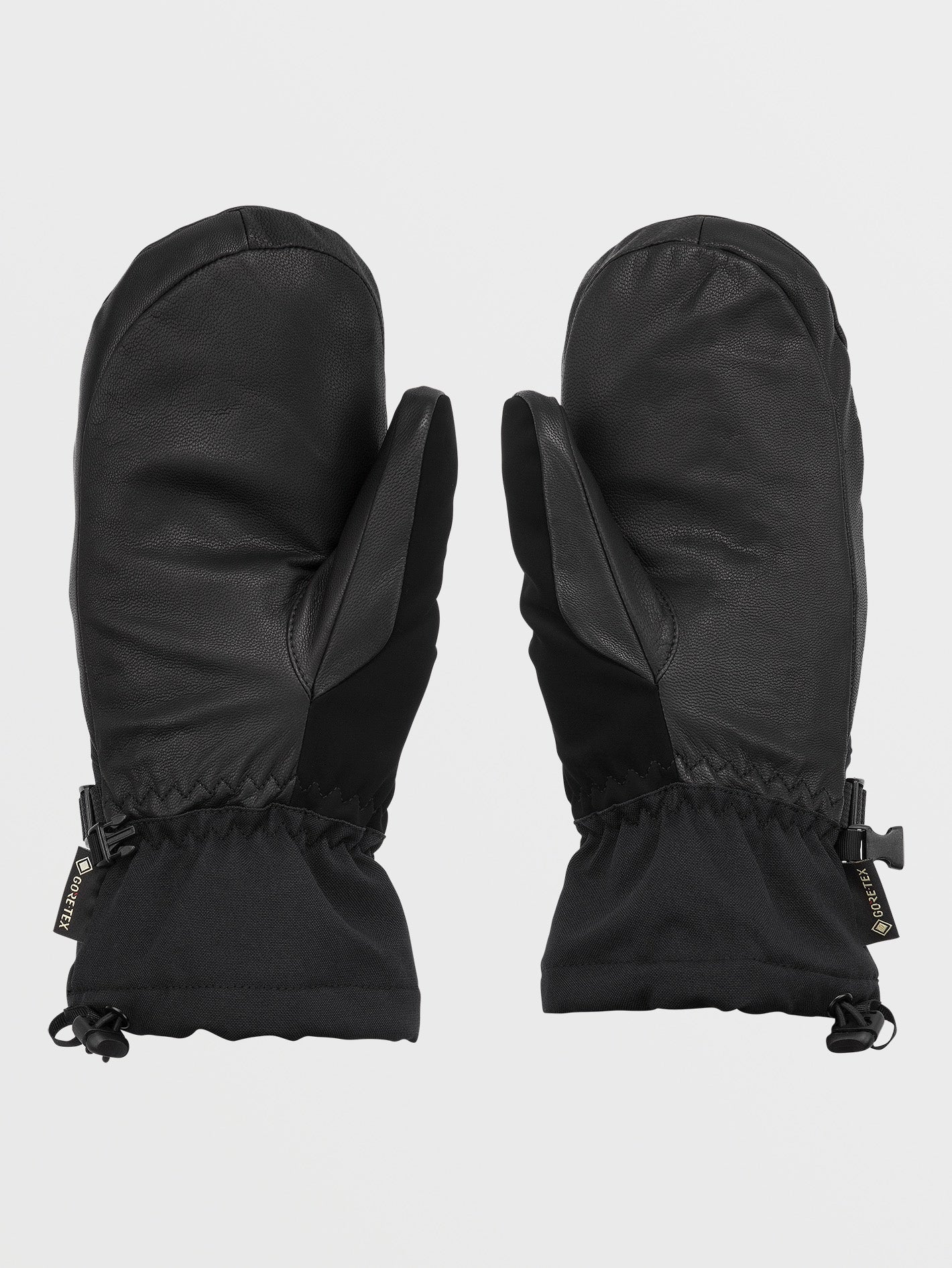 Moufles Gore-Tex Skye - BLACK - Image 2