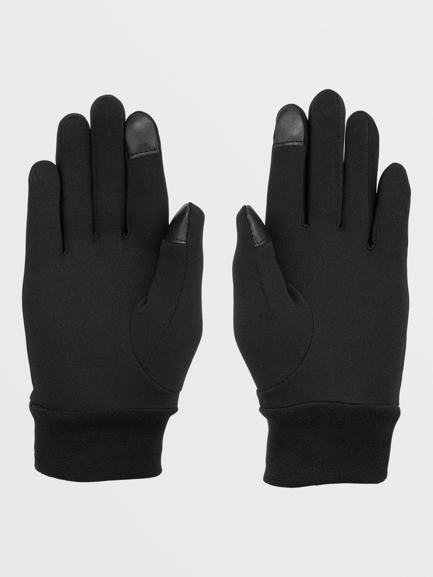 Moufles Gore-Tex Skye - BLACK - Image 4