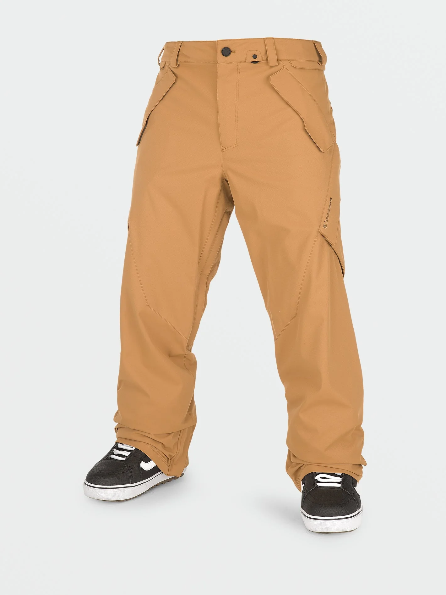 Pantalon de snow Slc Cargo - Caramel - Image 3