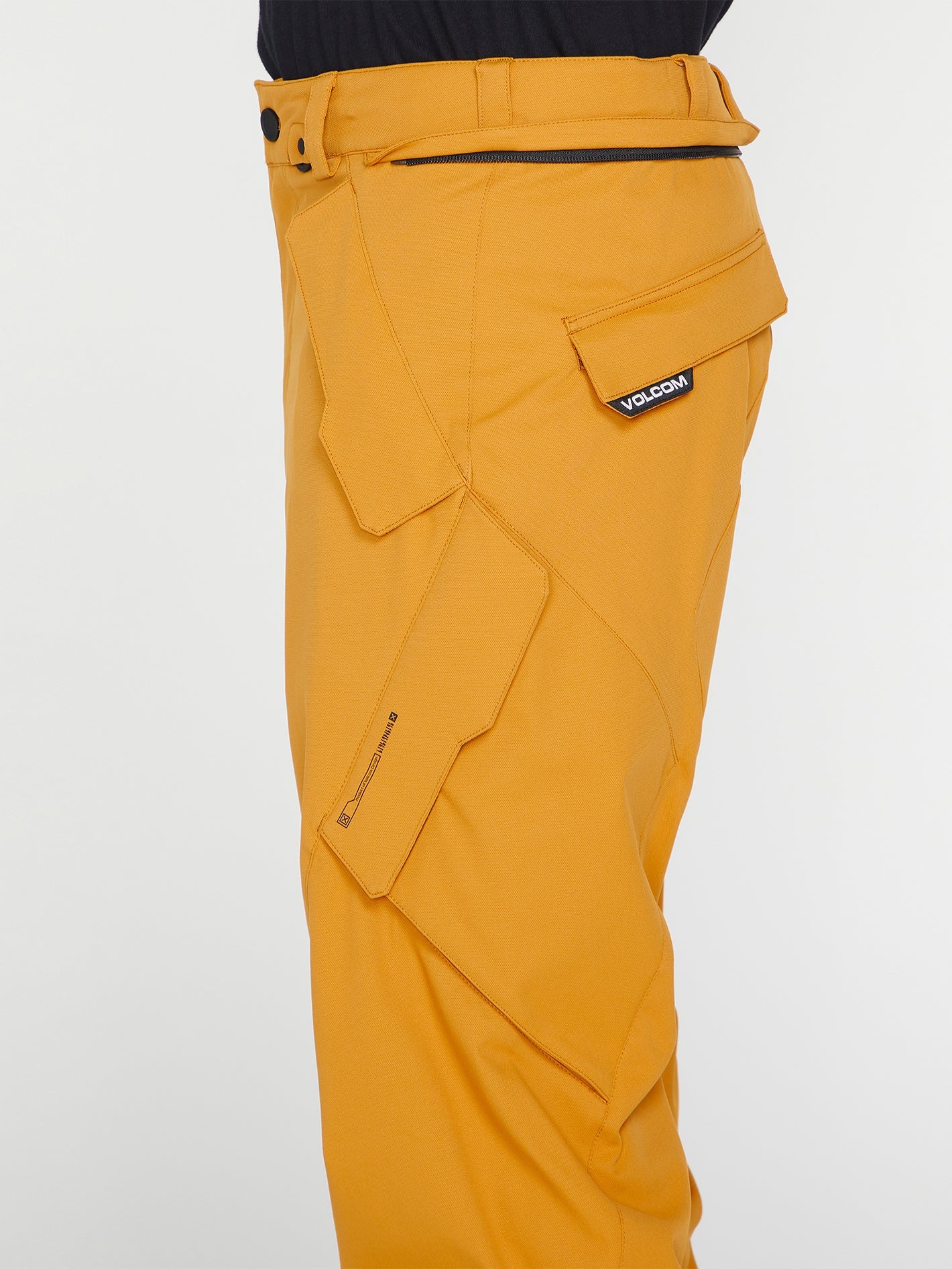 Pantalon de snow Slc Cargo - Caramel - Image 6