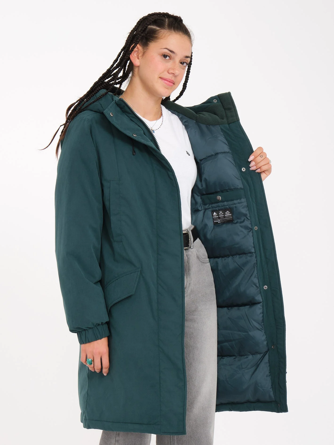 Parka Sleepi Puff - PONDEROSA PINE - Image 5