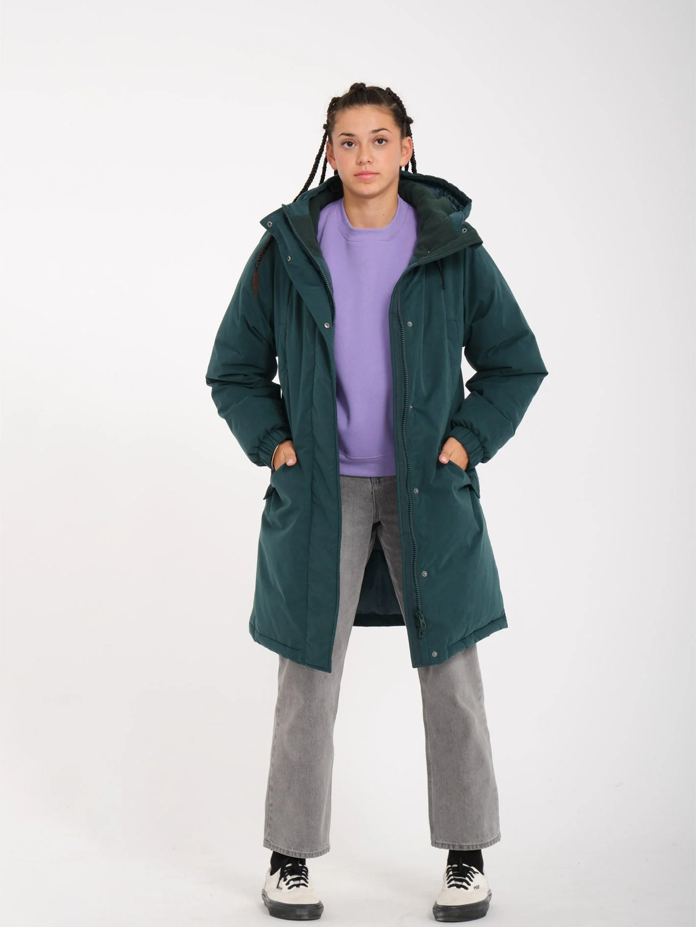 Parka Sleepi Puff - PONDEROSA PINE - Image 6
