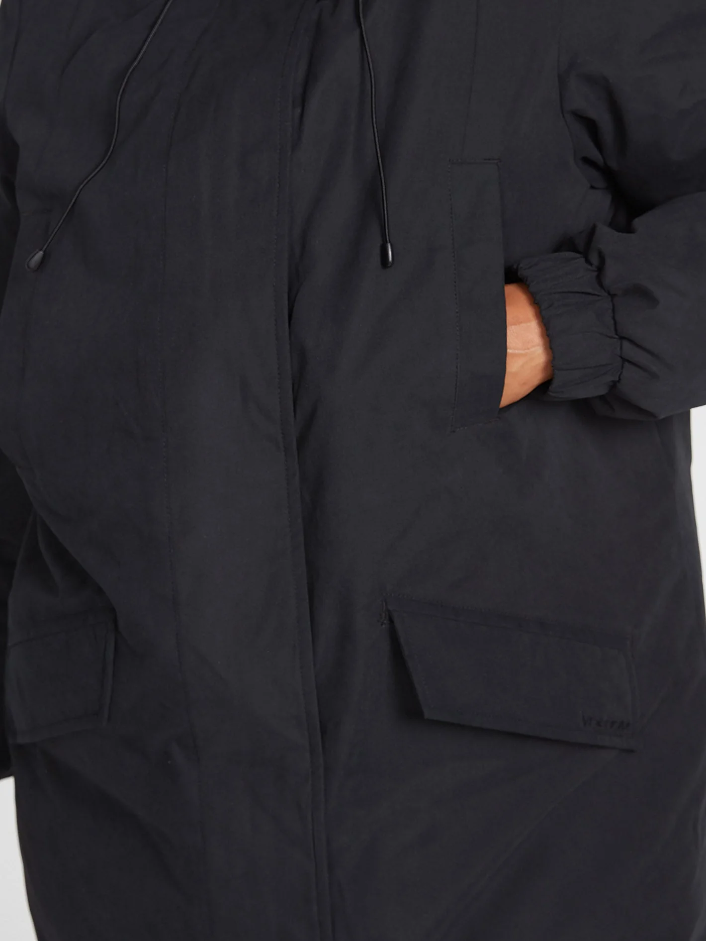 Parka Sleepi Puff - BLACK - Image 5