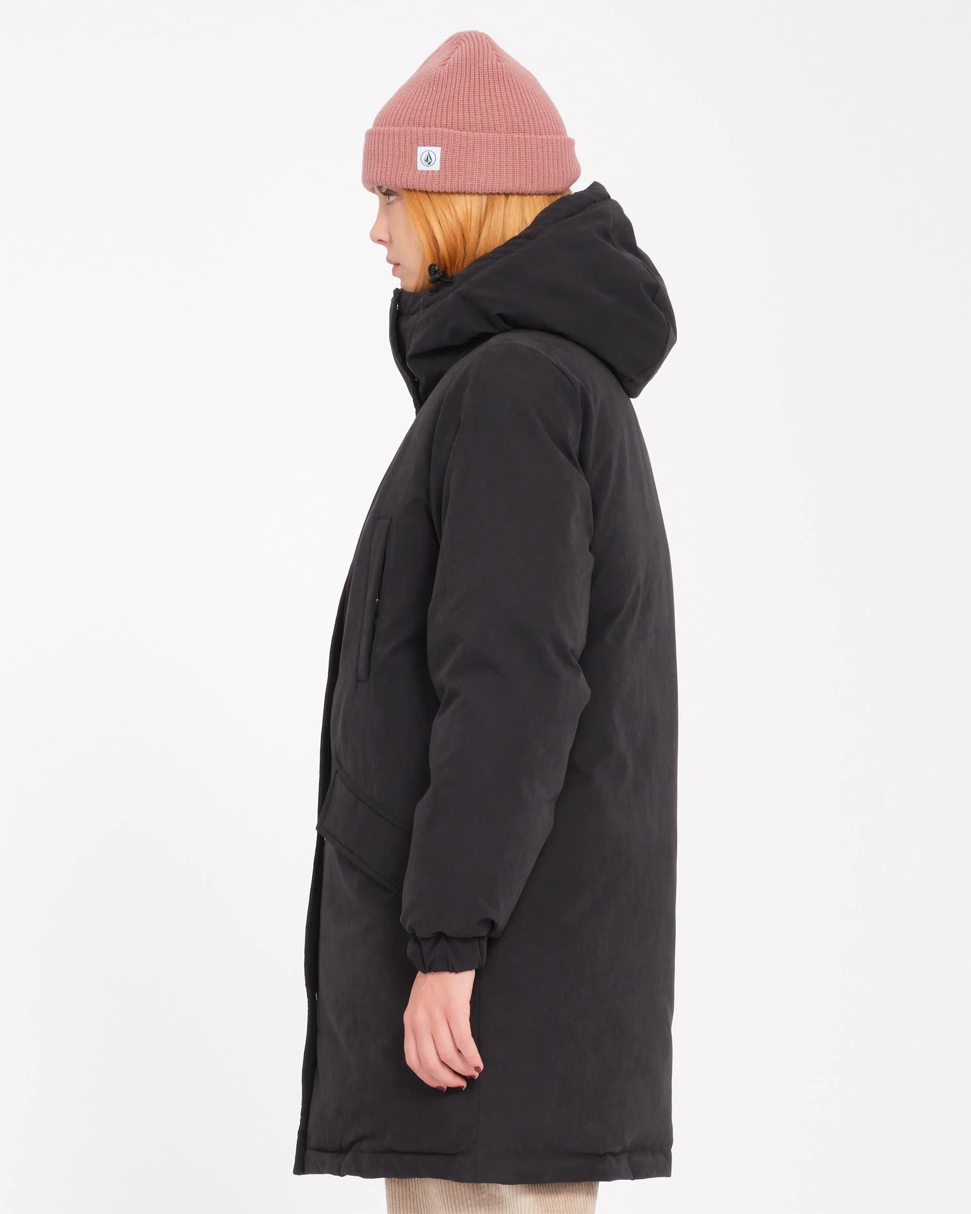 Parka Sleepi Puff Up - Black - Image 4