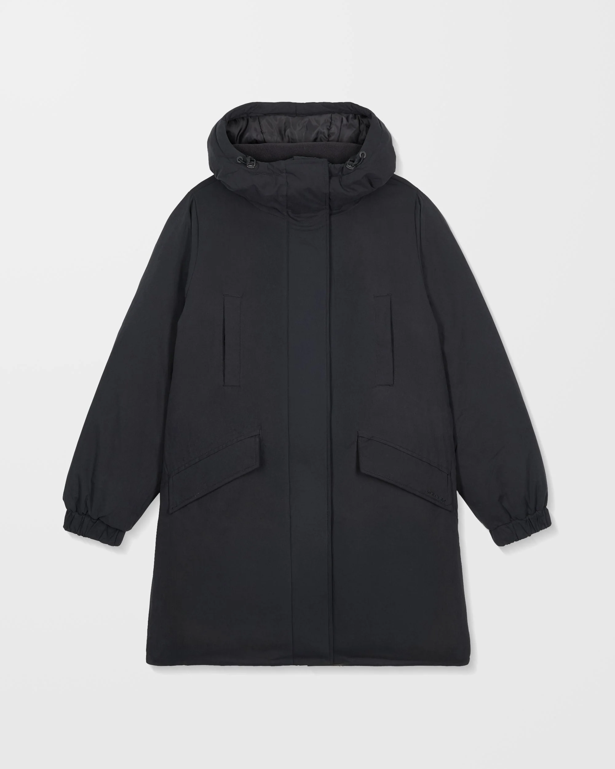Parka Sleepi Puff Up - Black - Image 8