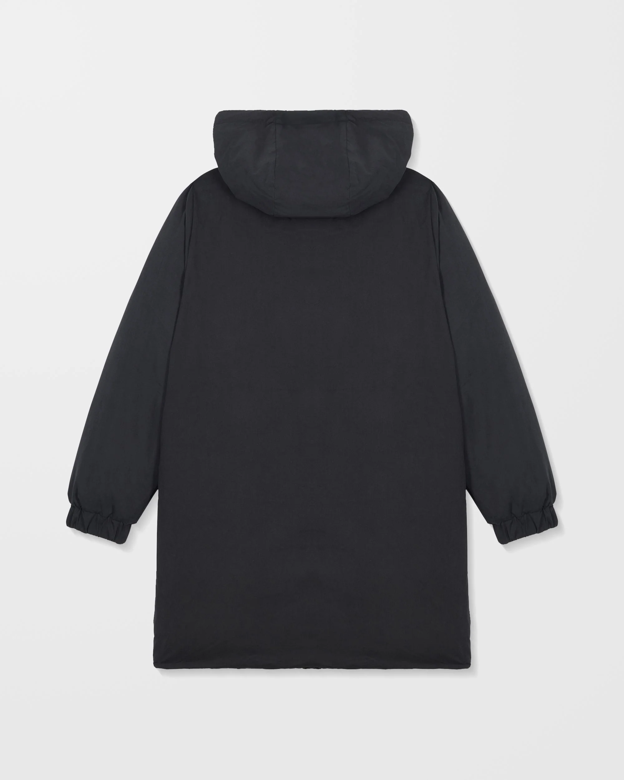 Parka Sleepi Puff Up - Black - Image 9
