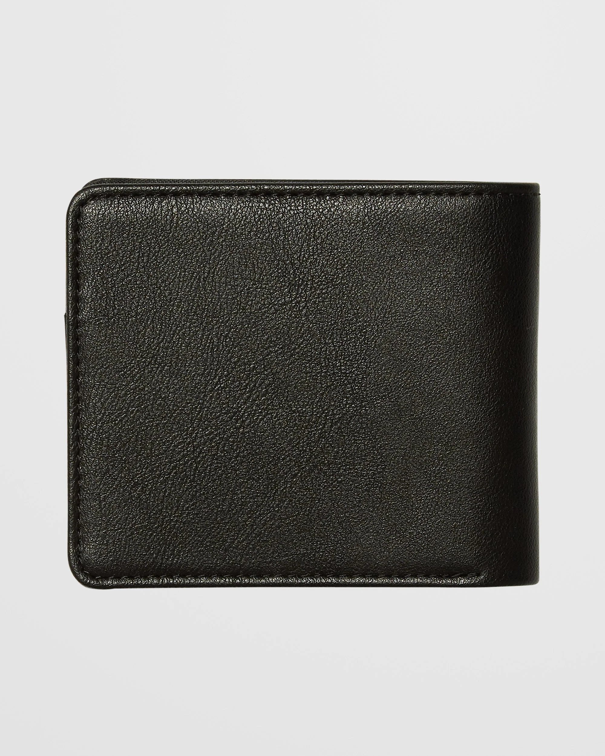 Portefeuille Slim Stone S - BLACK - Image 2