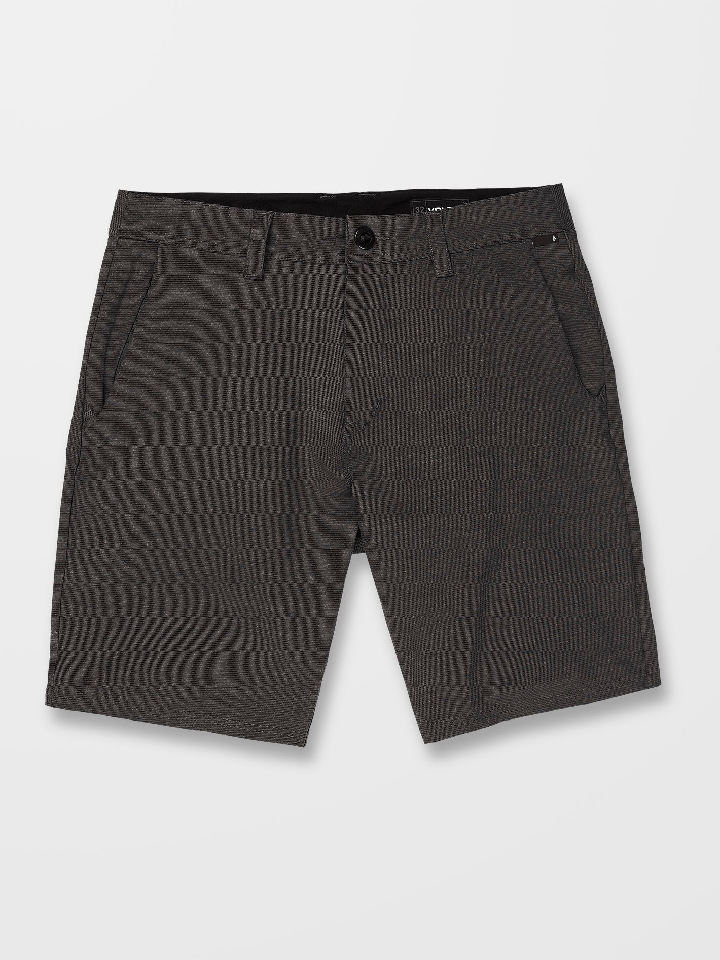 Short Hybride Slub Frickin Cross Shred 20" - BLACK - Image 3
