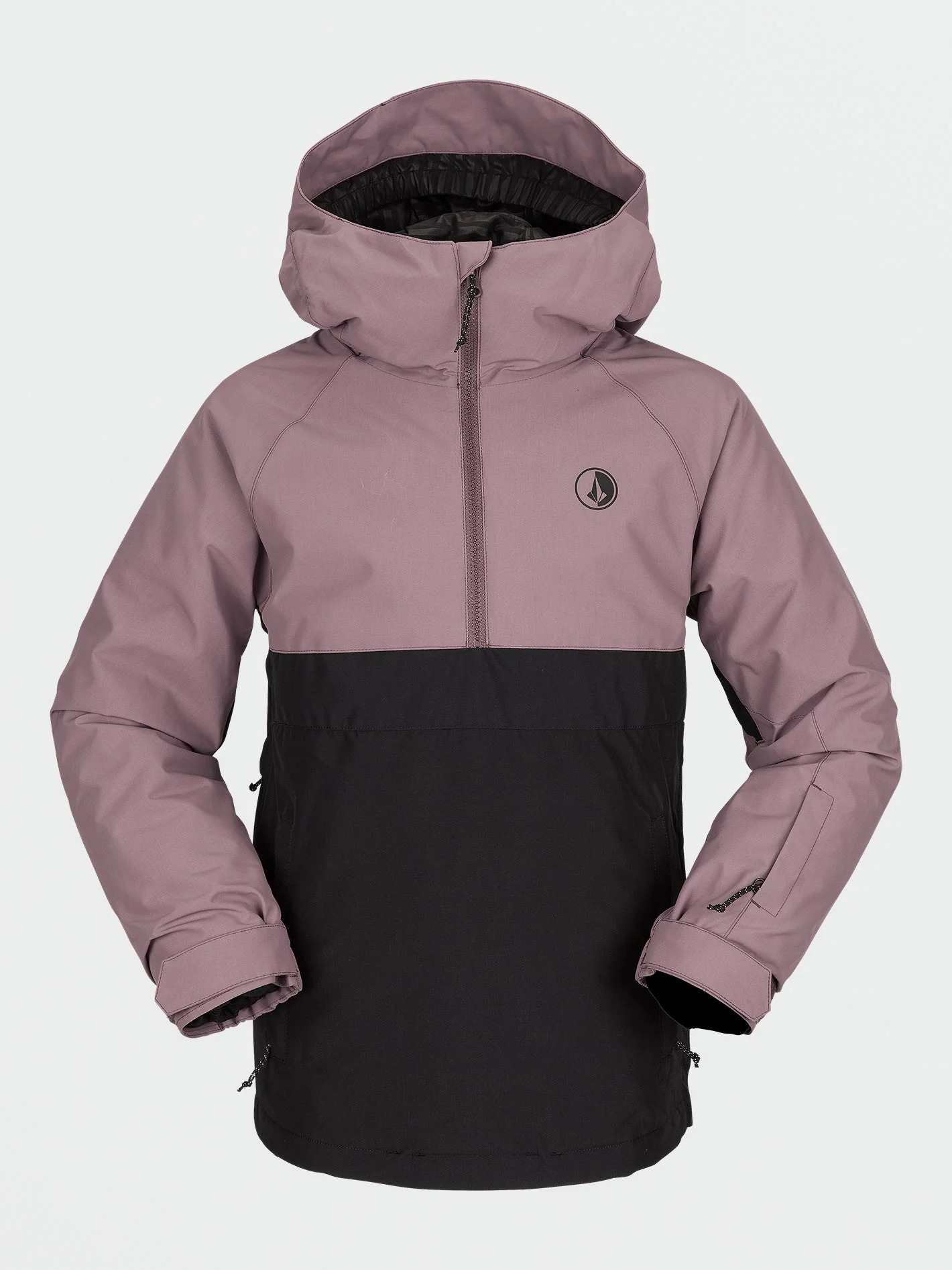 Veste de snow Sluff Insulated Pullover - Rosewood - (Enfant)