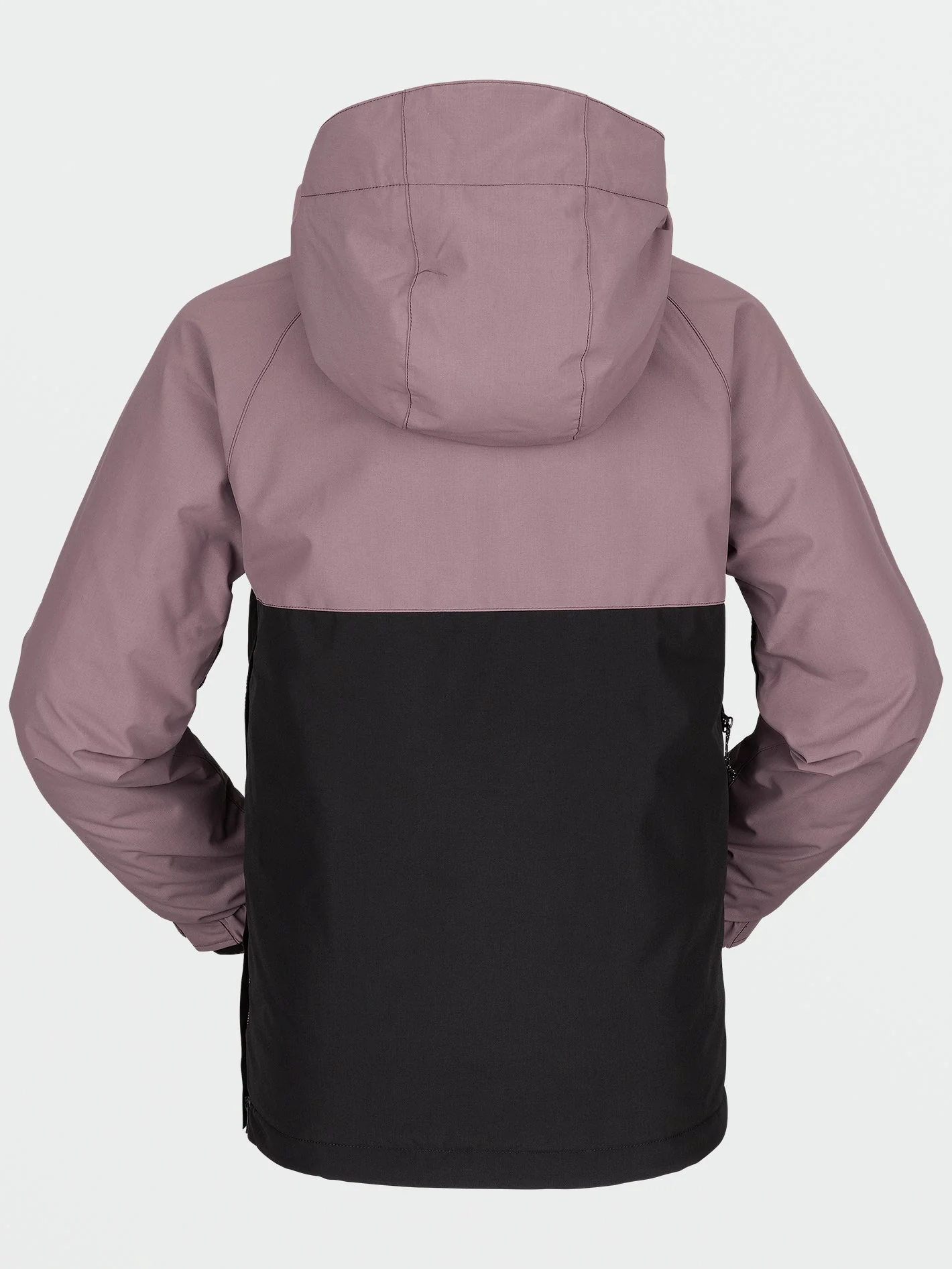Veste de snow Sluff Insulated Pullover - Rosewood - (Enfant) - Image 2