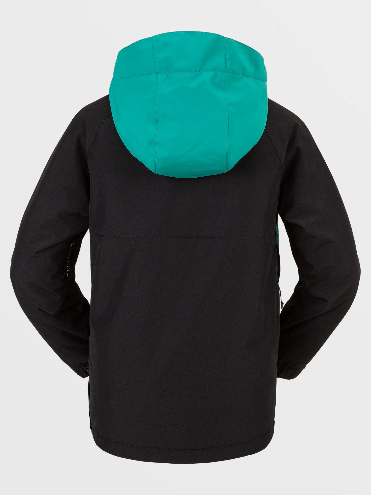 Veste Sluff Insulated - BLACK - (Enfant) - Image 2