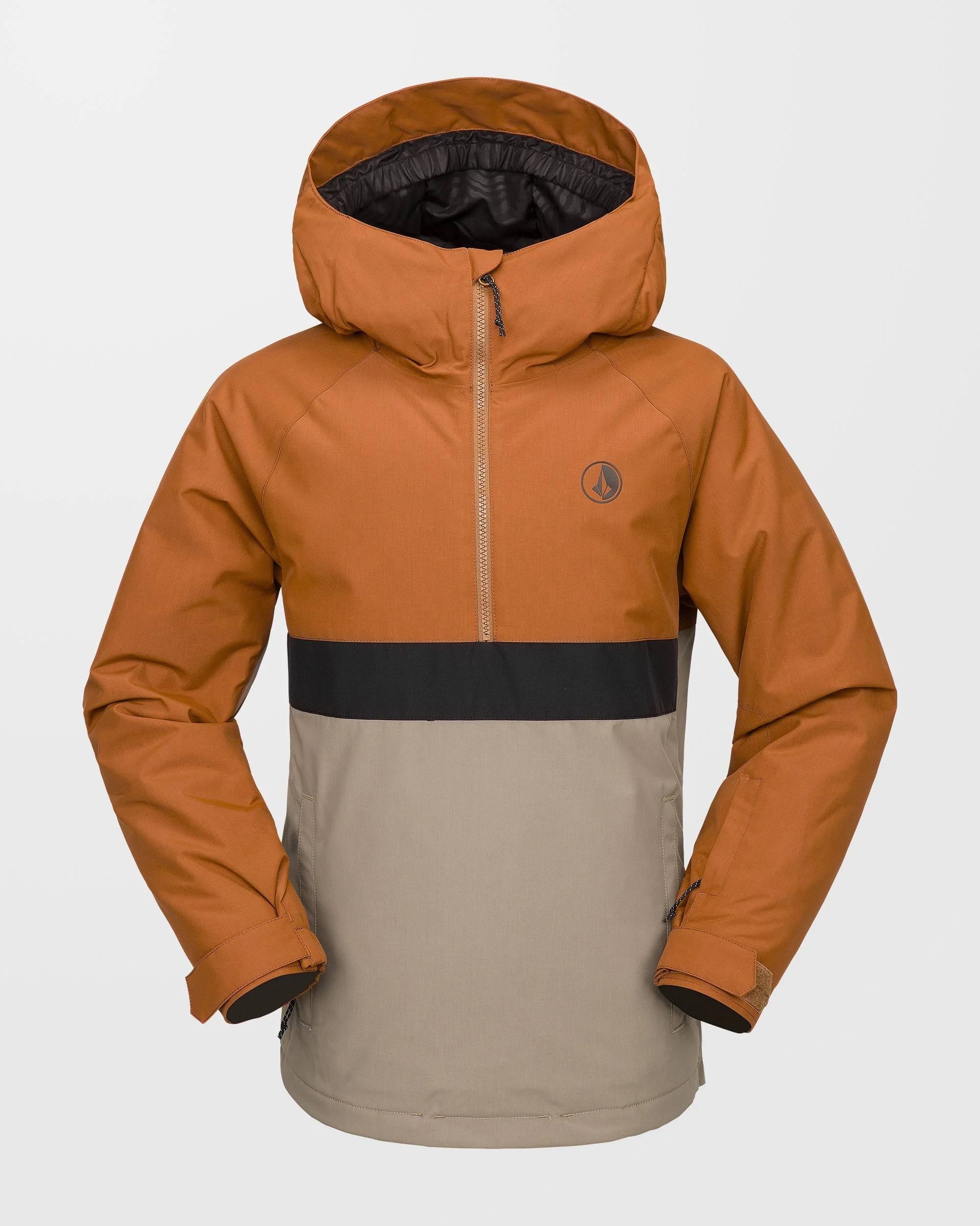 Veste Sluff Insulated - Caramel - (ENFANT)